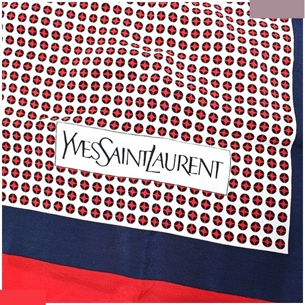 silk scarf — view 4