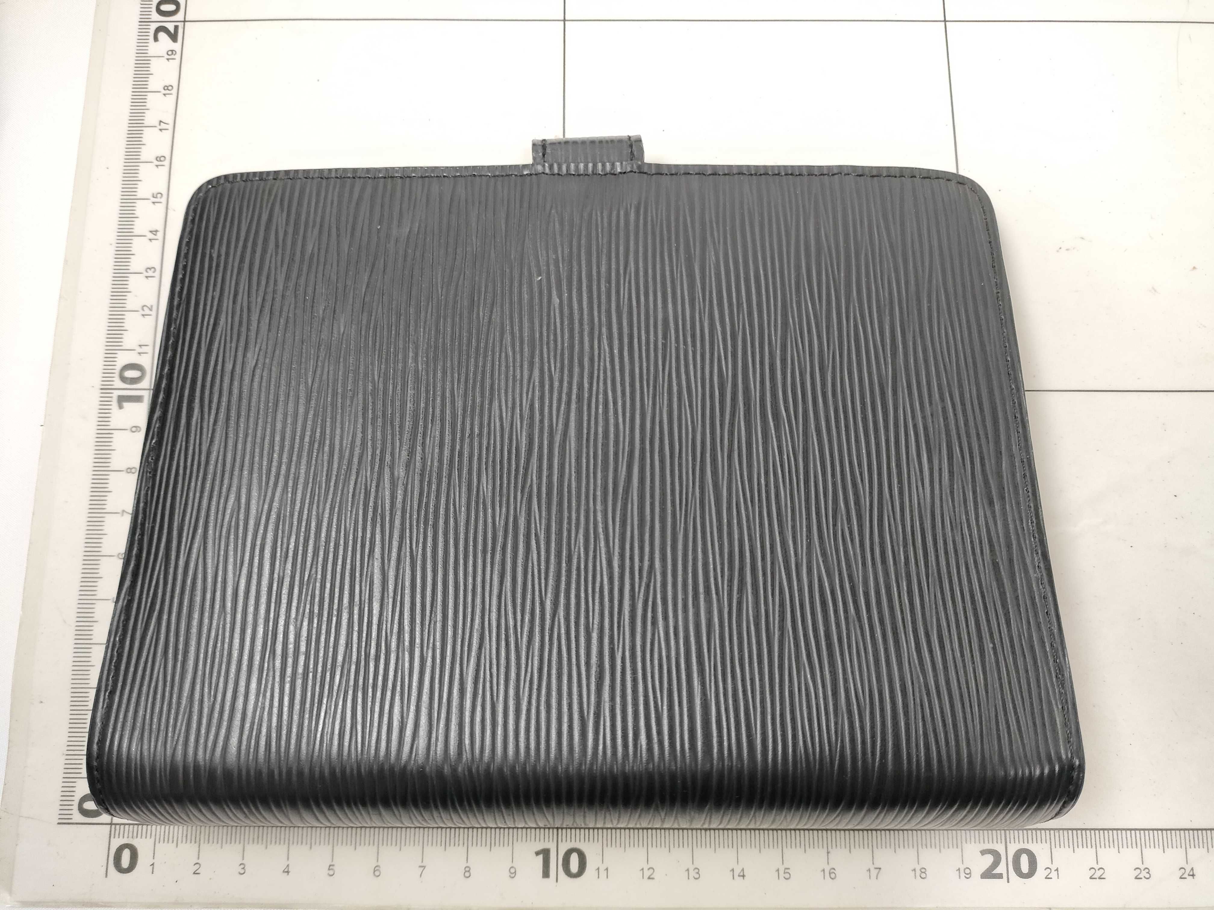 Epi Agenda MM R20042 Notebook Cover — view 2
