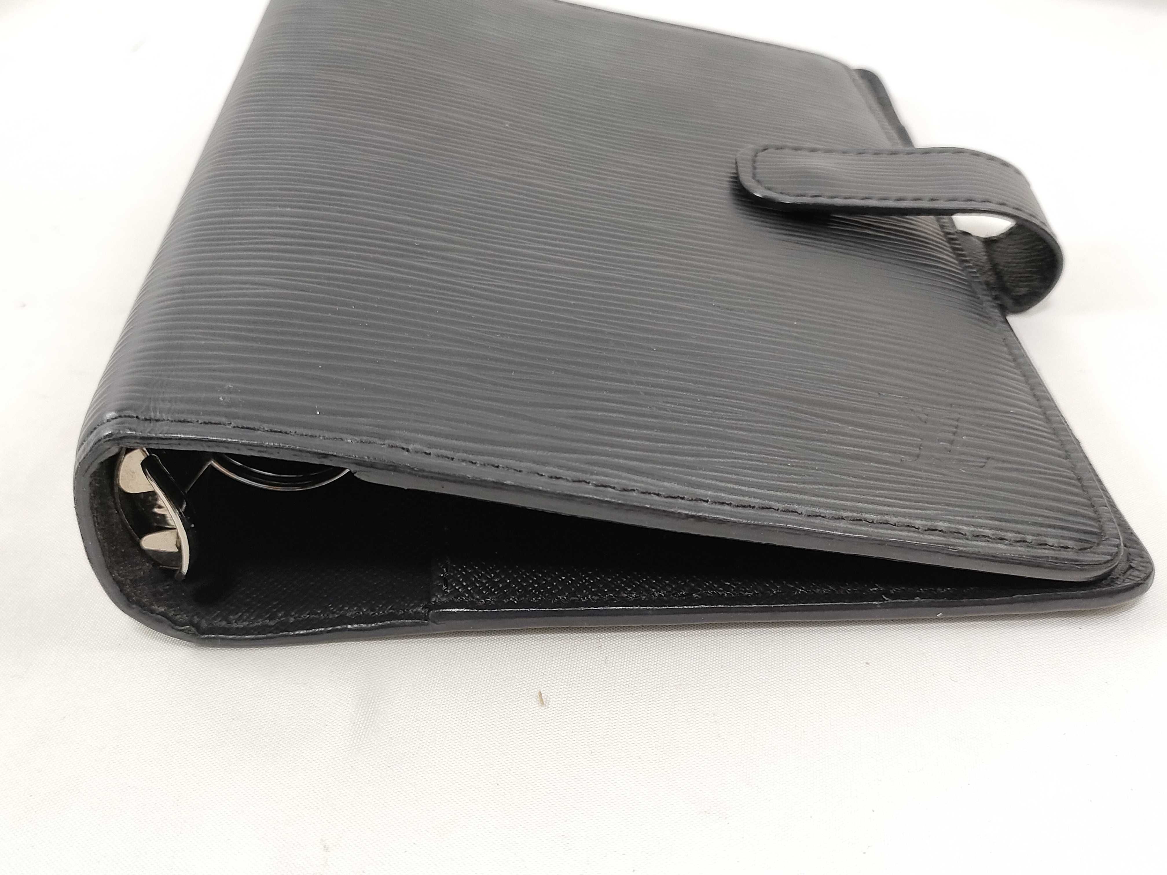 Epi Agenda MM R20042 Notebook Cover — view 5