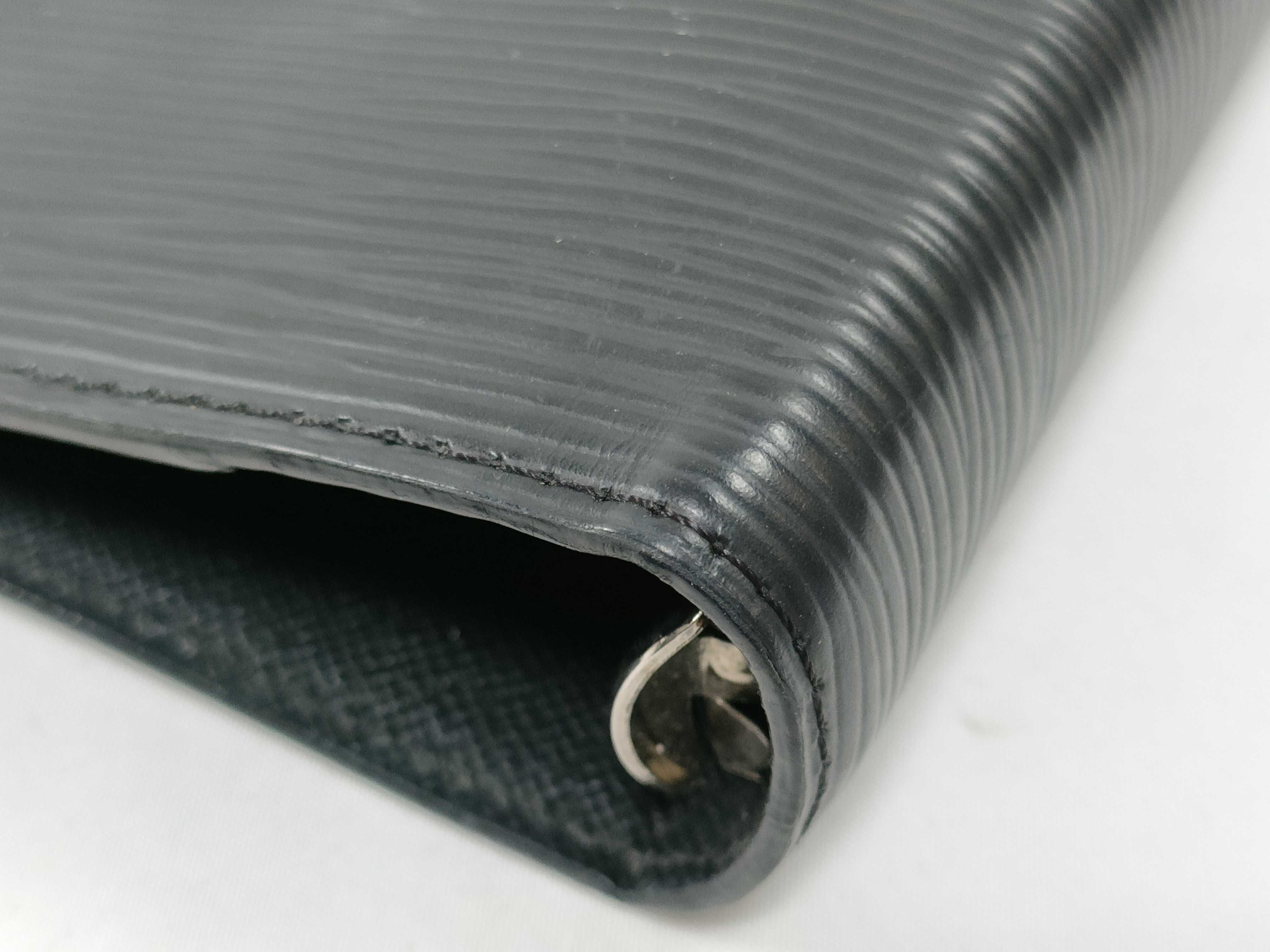 Epi Agenda MM R20042 Notebook Cover — view 6