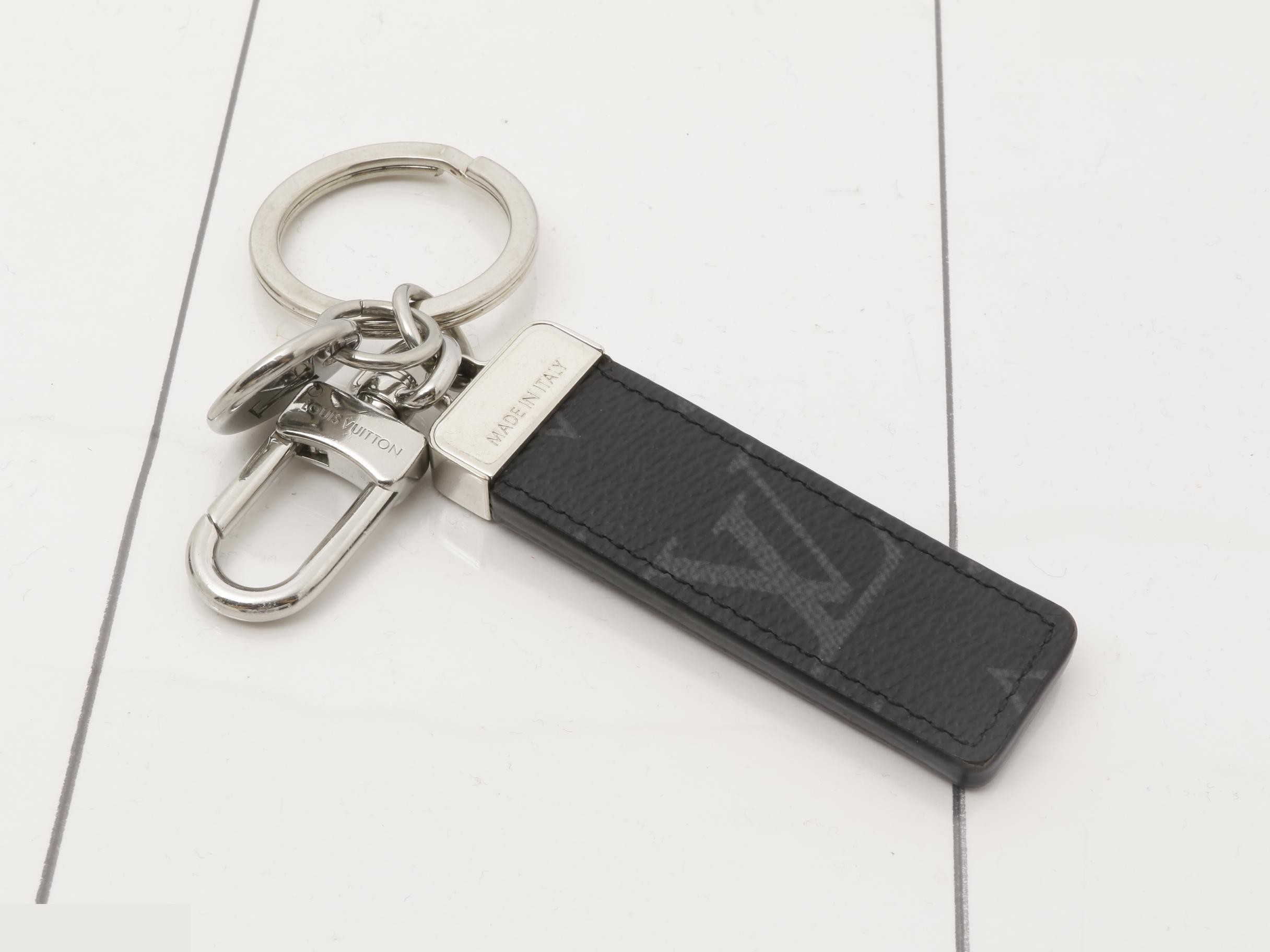 Keyring Portefeuille Neo LV Club — view 2
