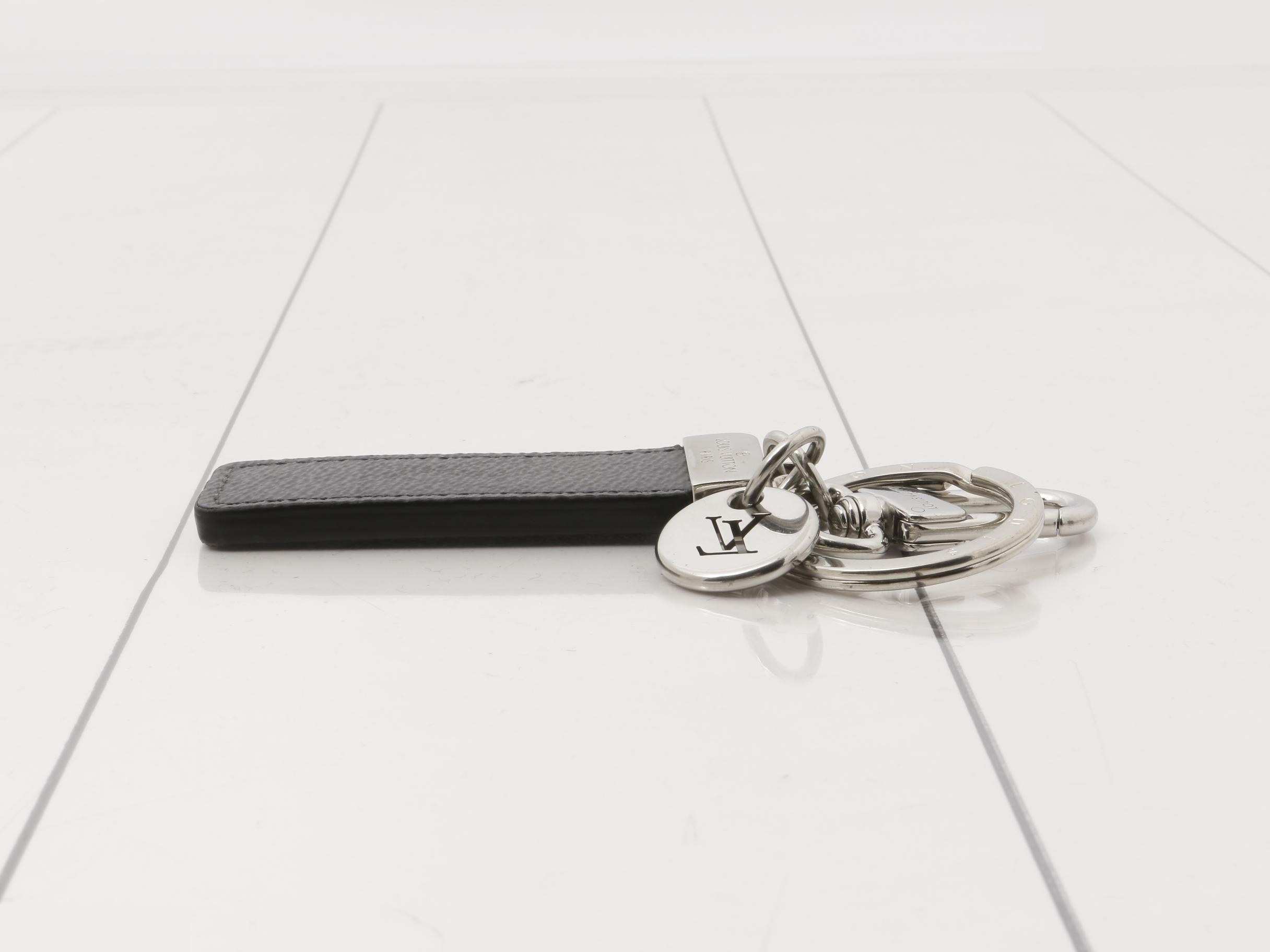 Keyring Portefeuille Neo LV Club — view 3