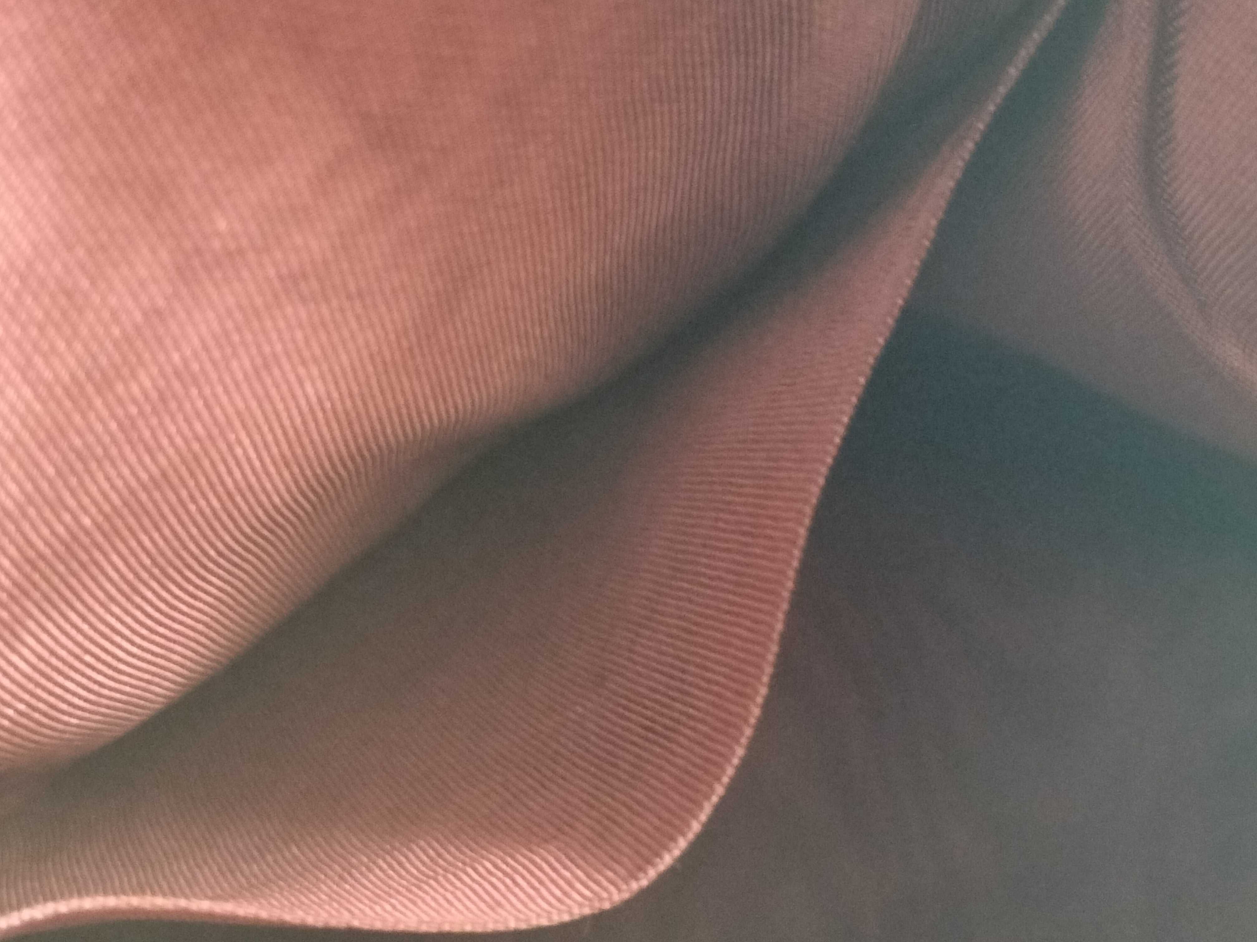 Must line shoulder bag, Bordeaux color. — view 10
