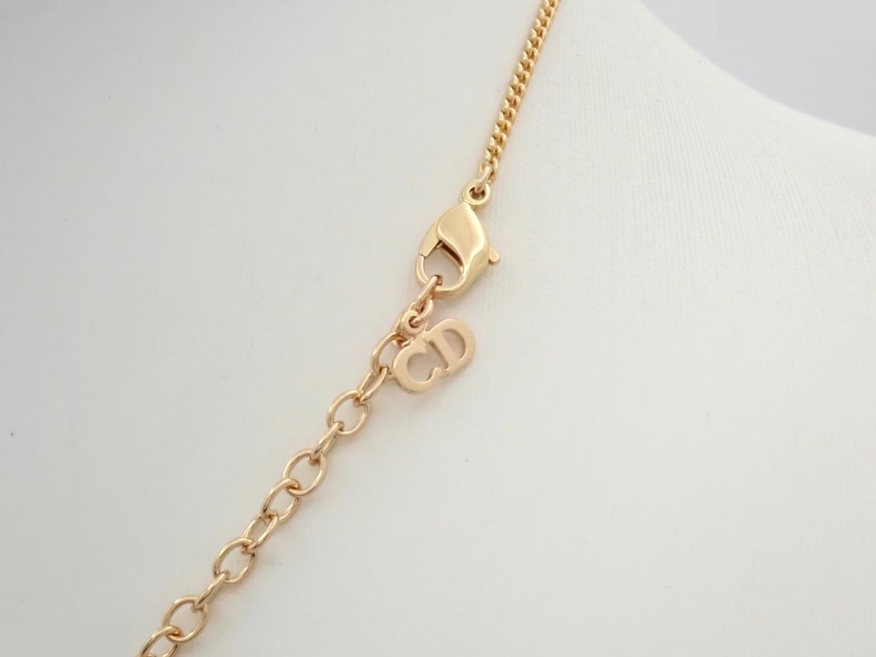 GP Necklace, Chain approx. 44cm — view 2