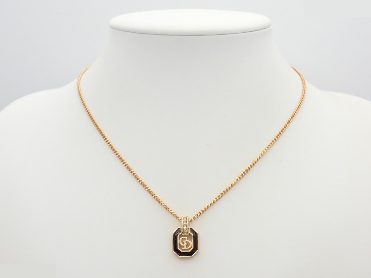 GP Necklace, Chain approx. 44cm — view 3