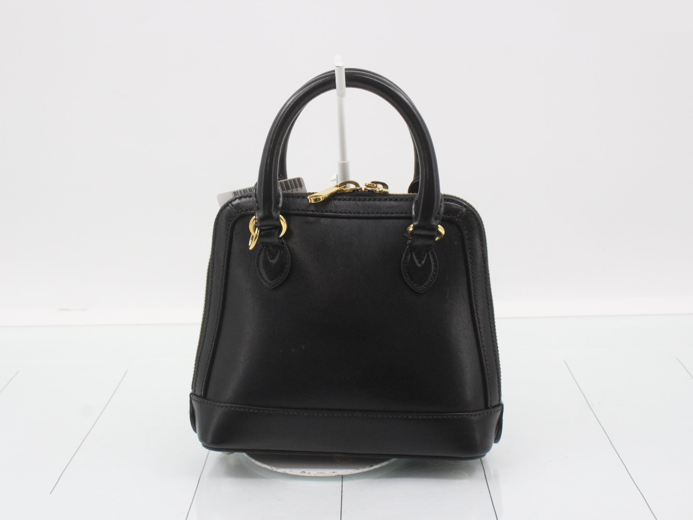 1955 Horsebit Mini Top Handle Bag 2WAY Handbag — view 2