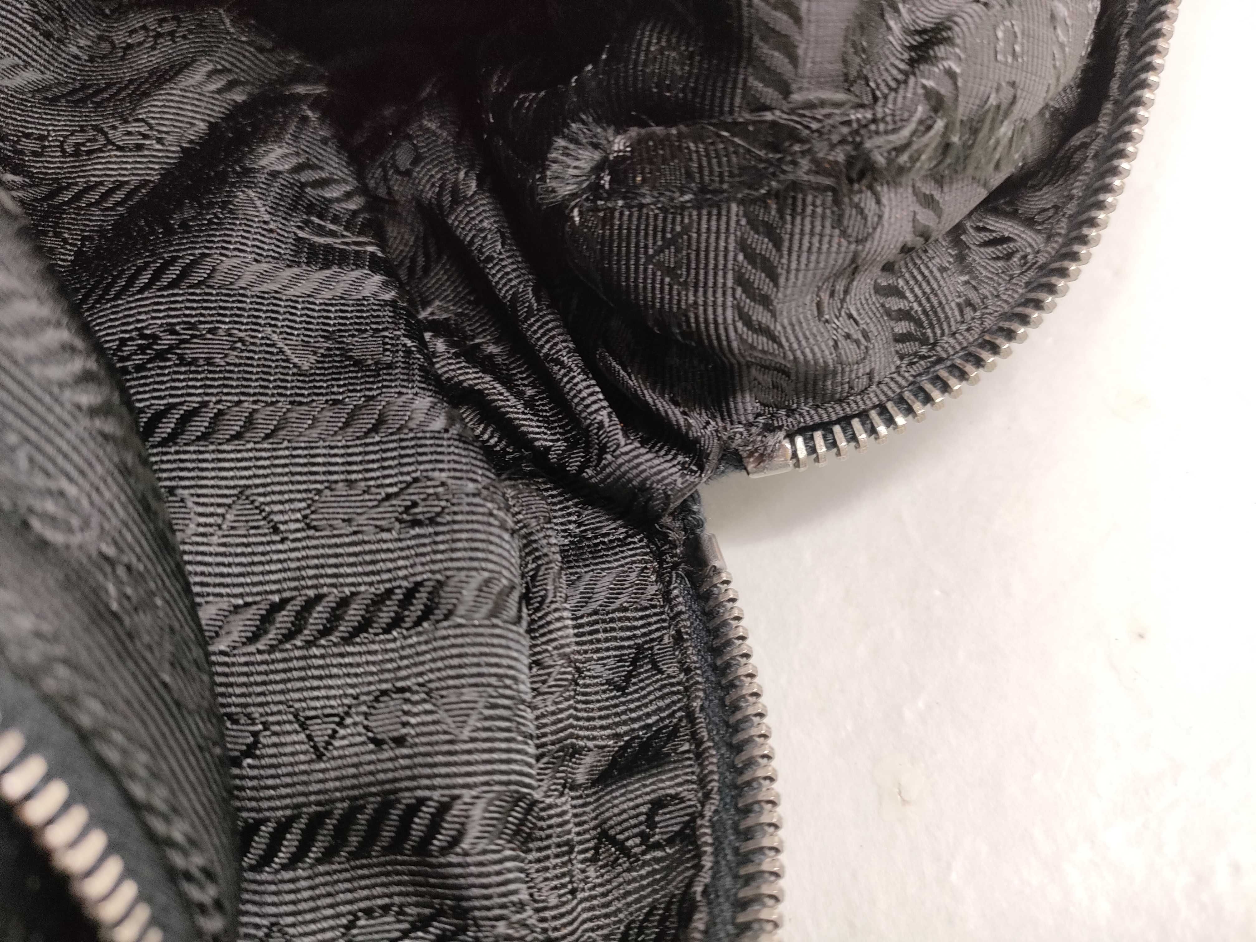 Nylon Tote Bowling Bag Tote Bag — view 13