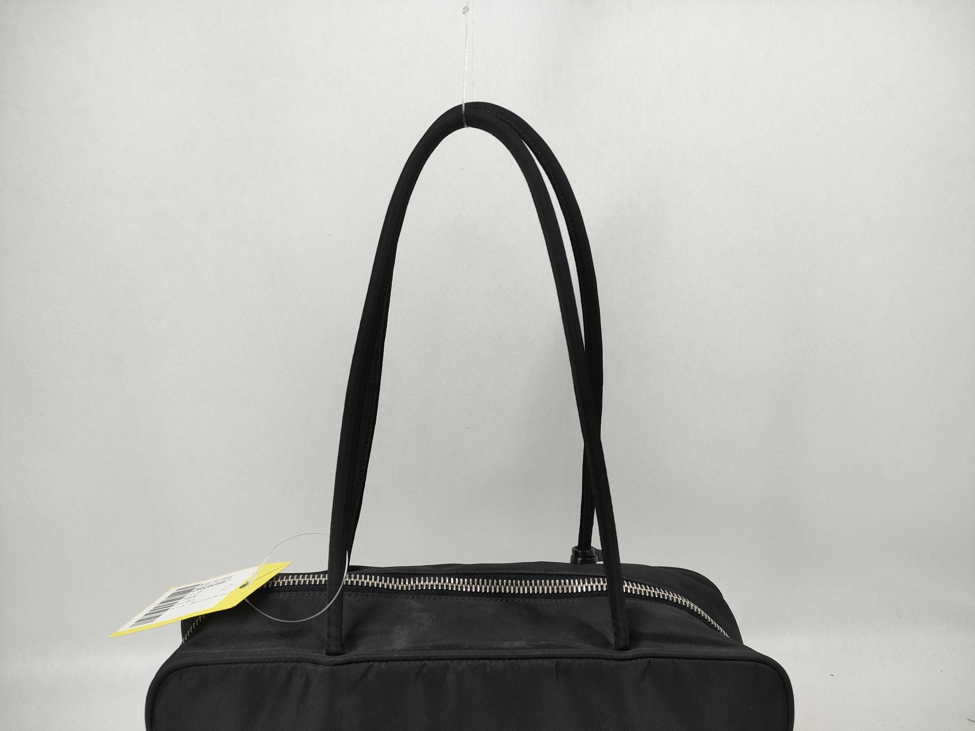 Nylon Tote Bowling Bag Tote Bag — view 4