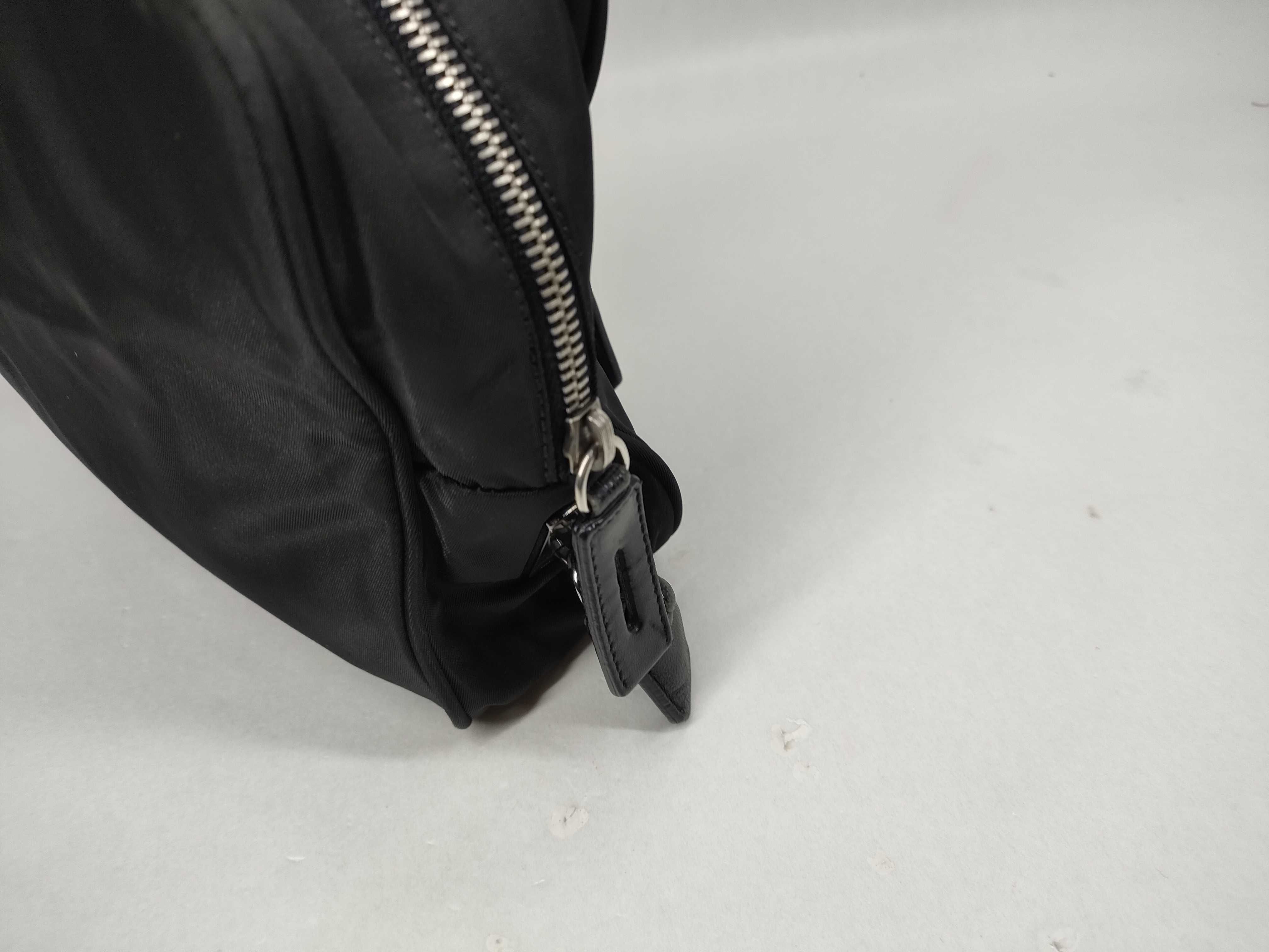 Nylon Tote Bowling Bag Tote Bag — view 5