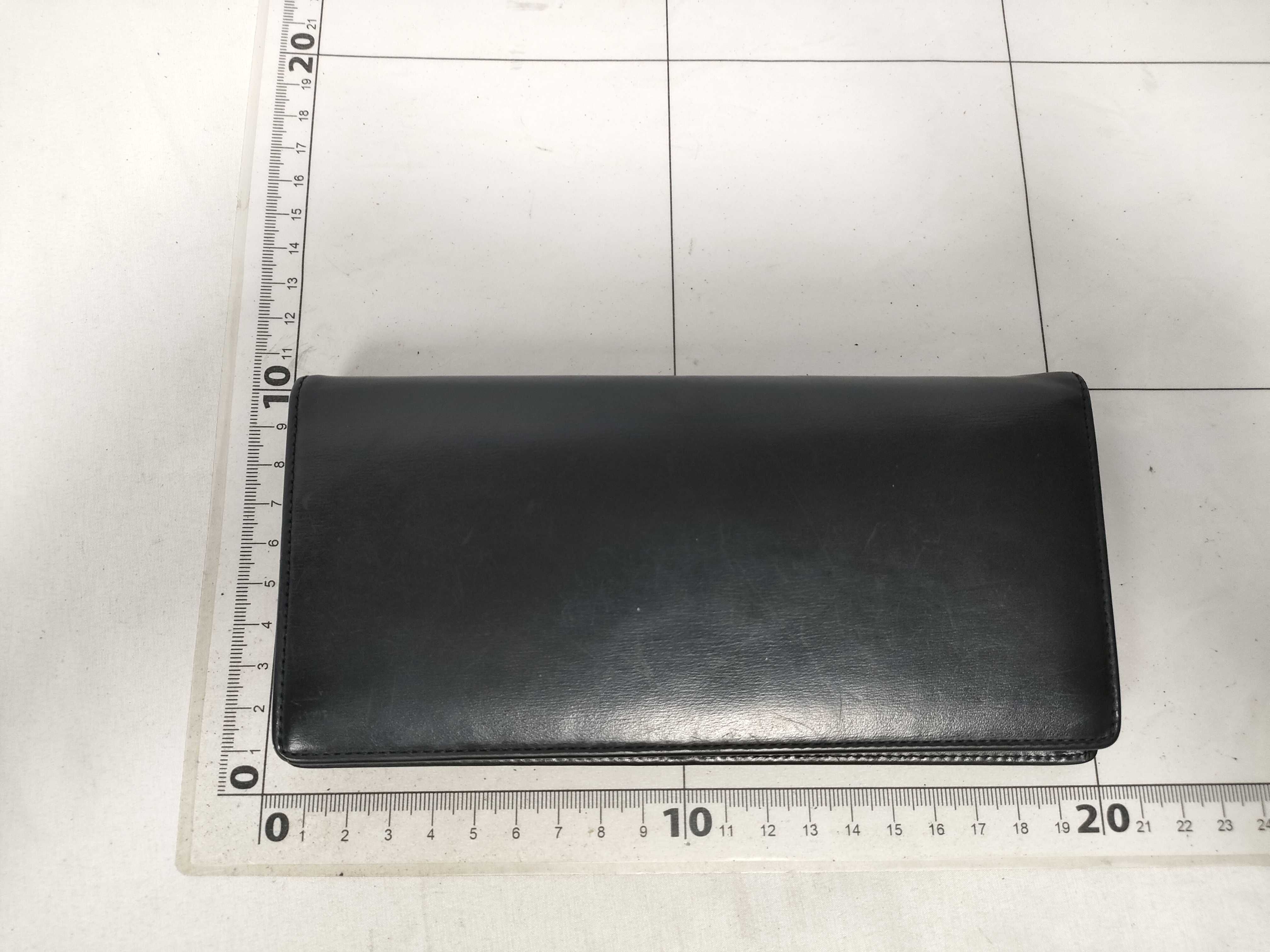Pasha line Pasha de Cartier wallet — view 2