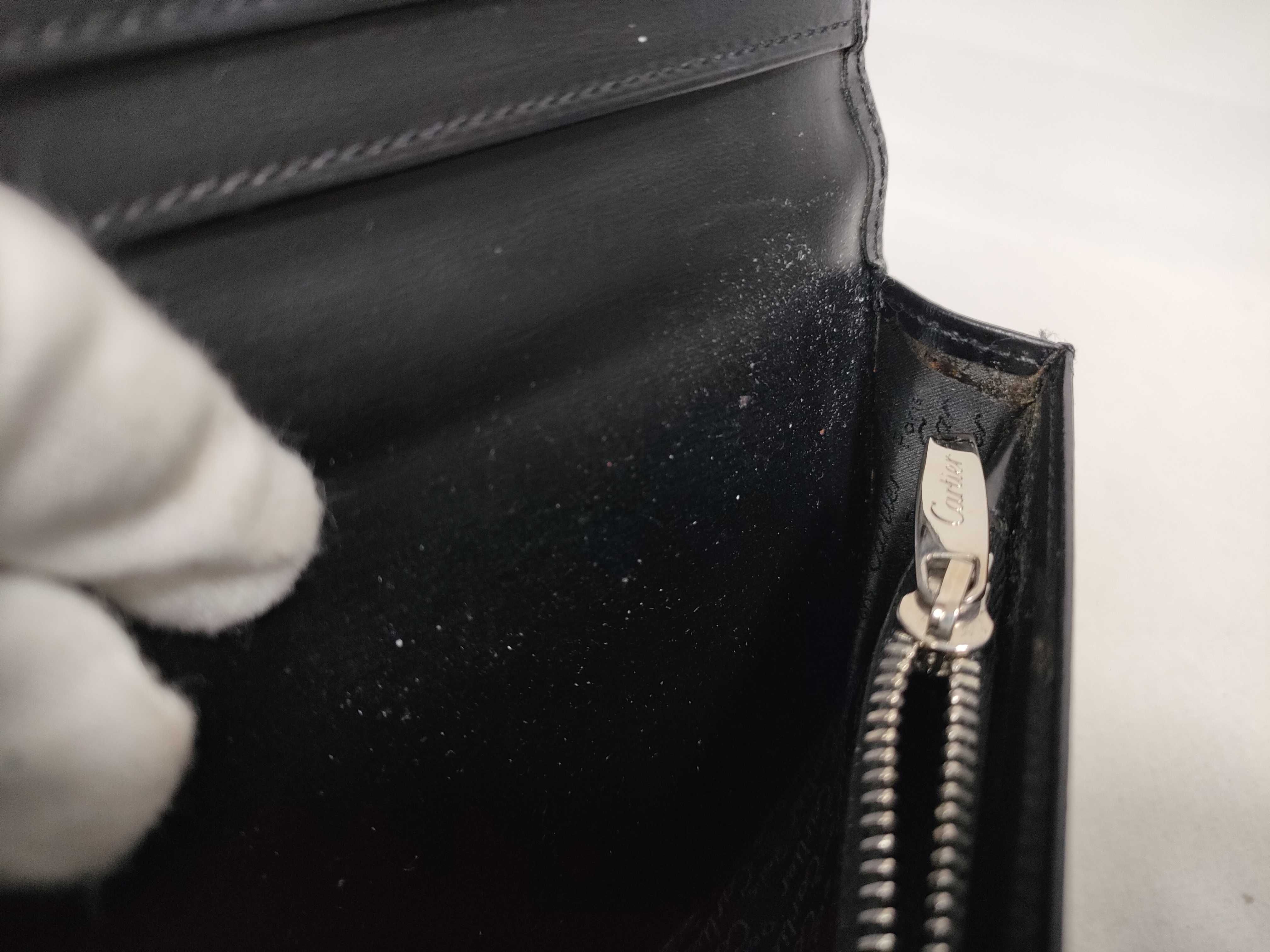 Pasha line Pasha de Cartier wallet — view 11
