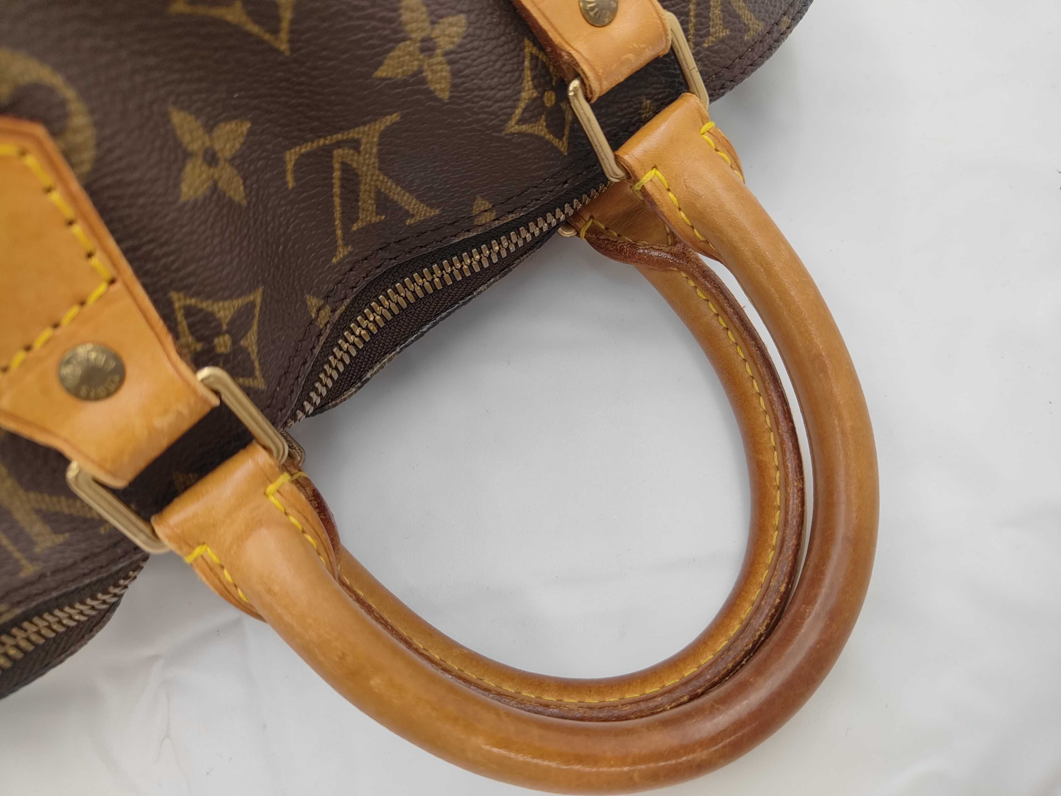 Alma handbag — view 3