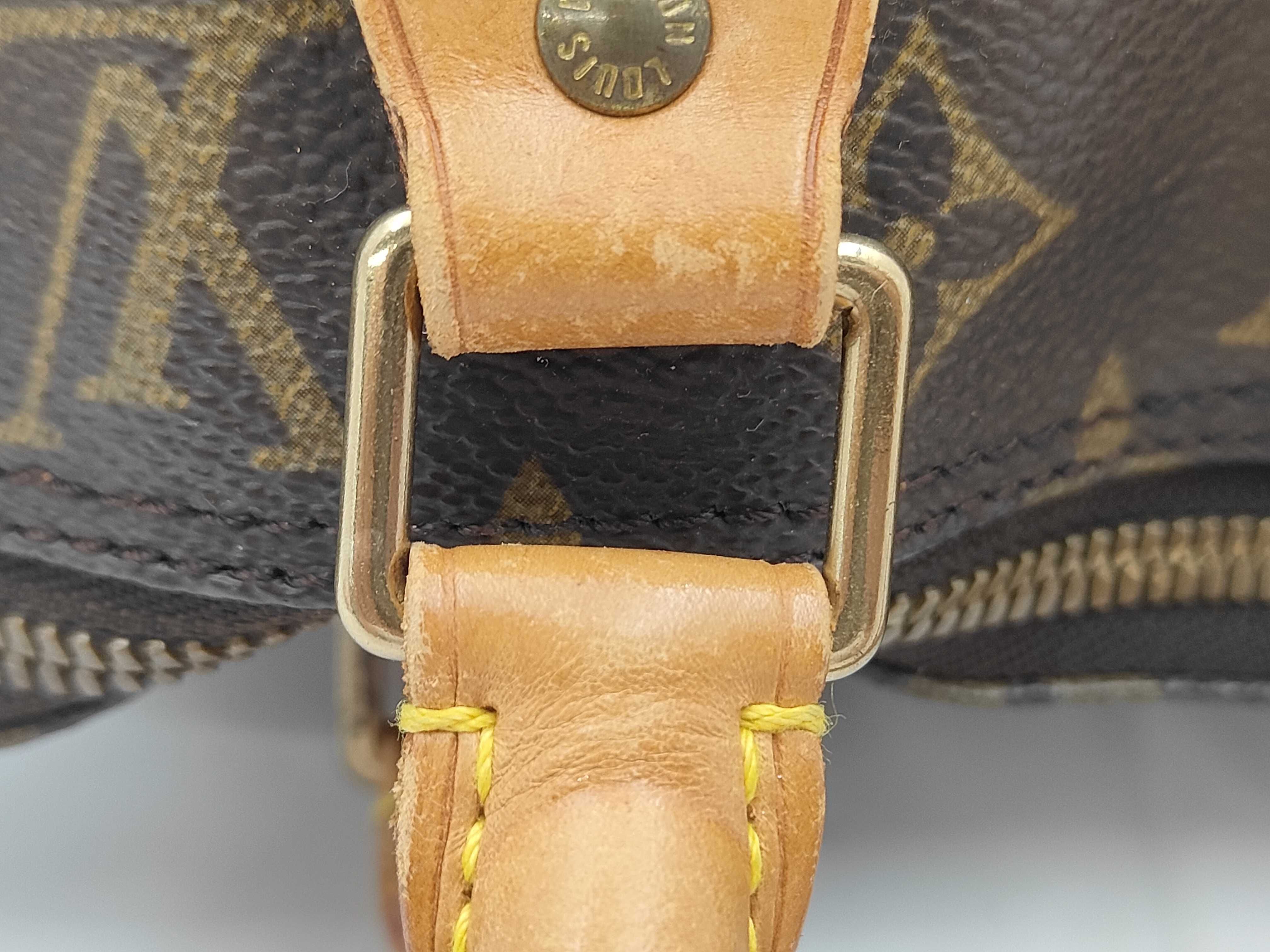 Alma handbag — view 5
