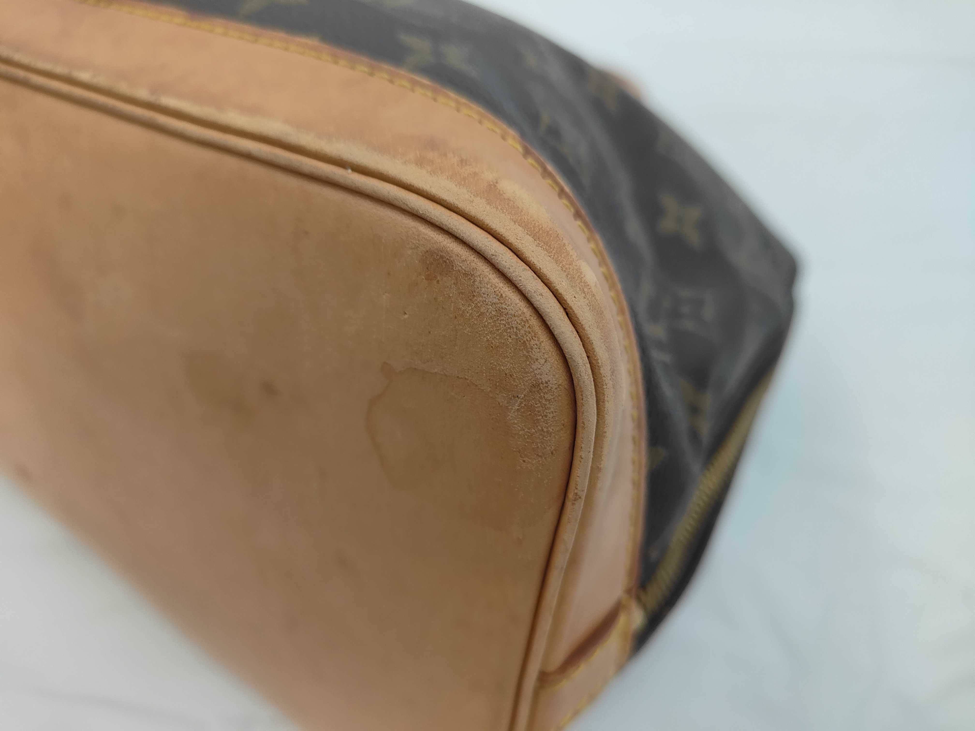 Alma handbag — view 6