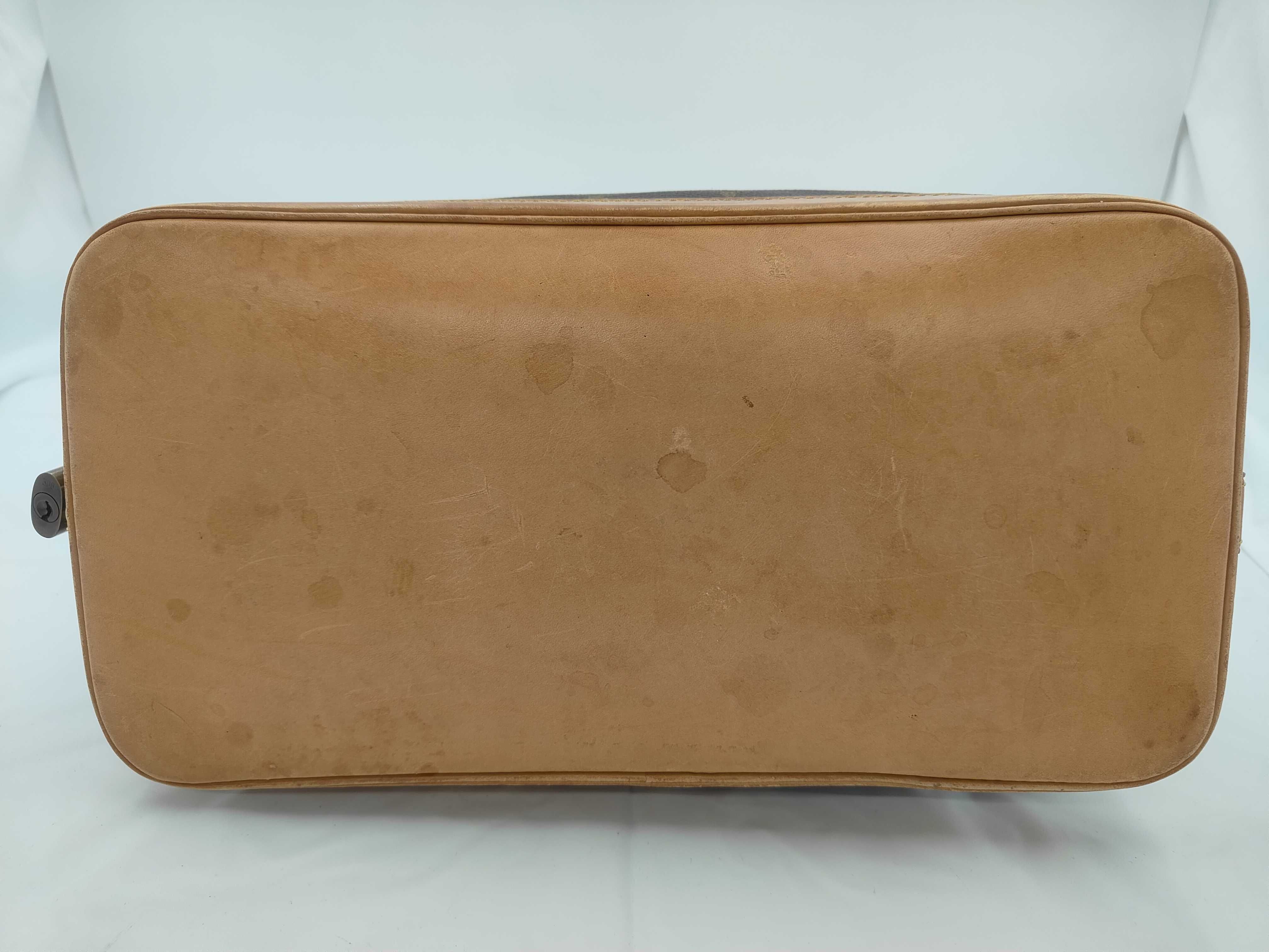 Alma handbag — view 7