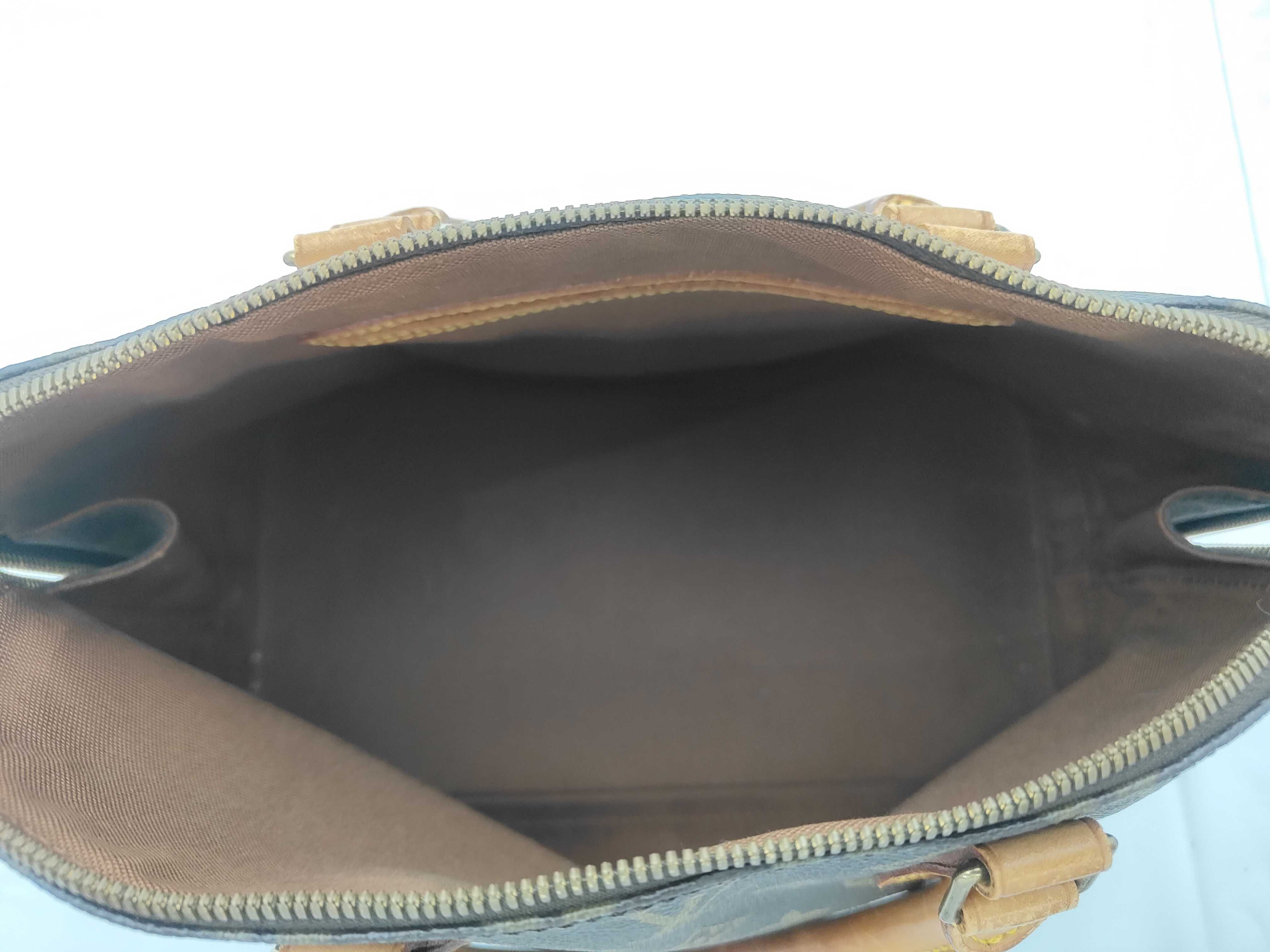 Alma handbag — view 8