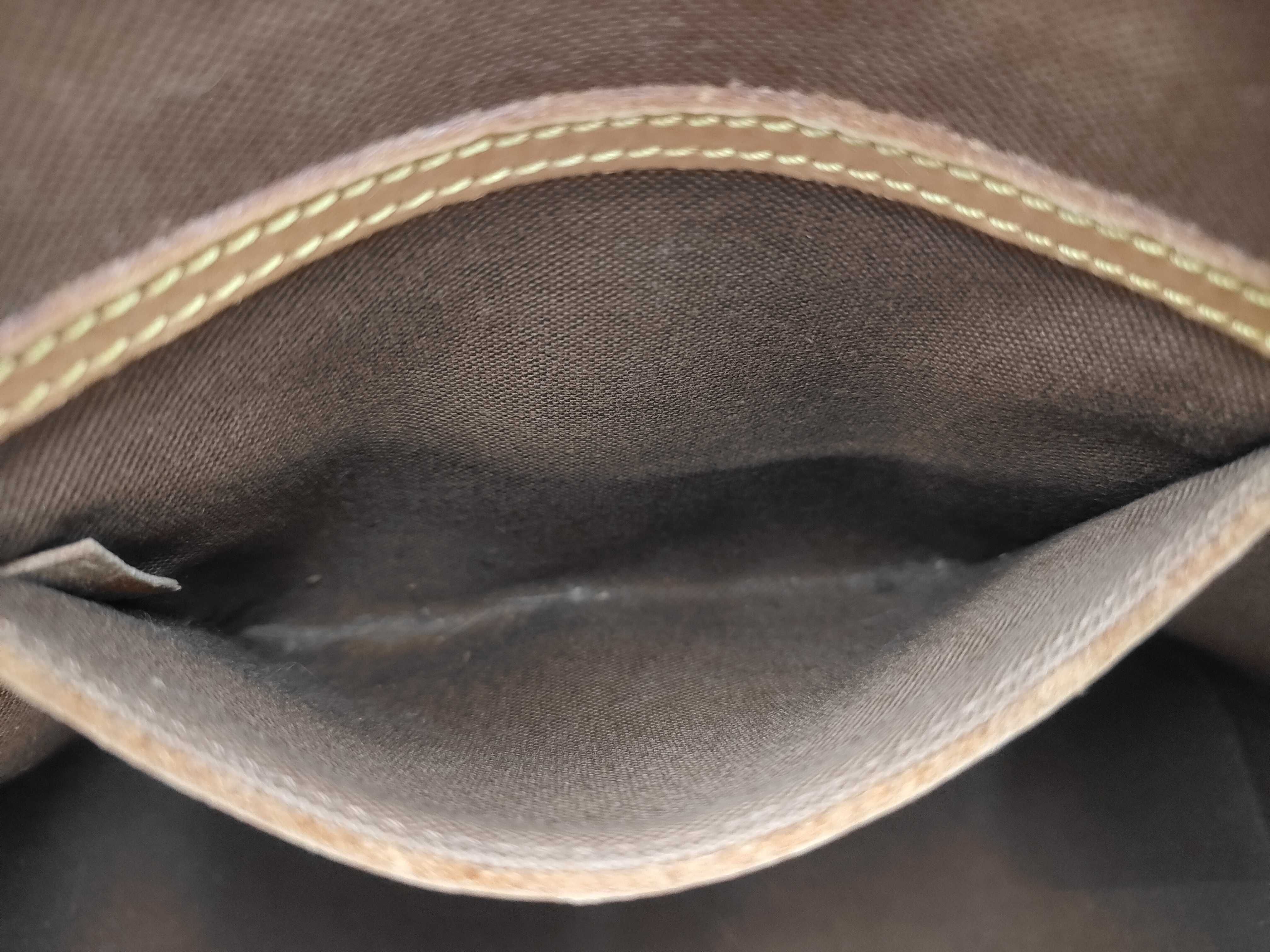 Alma handbag — view 9