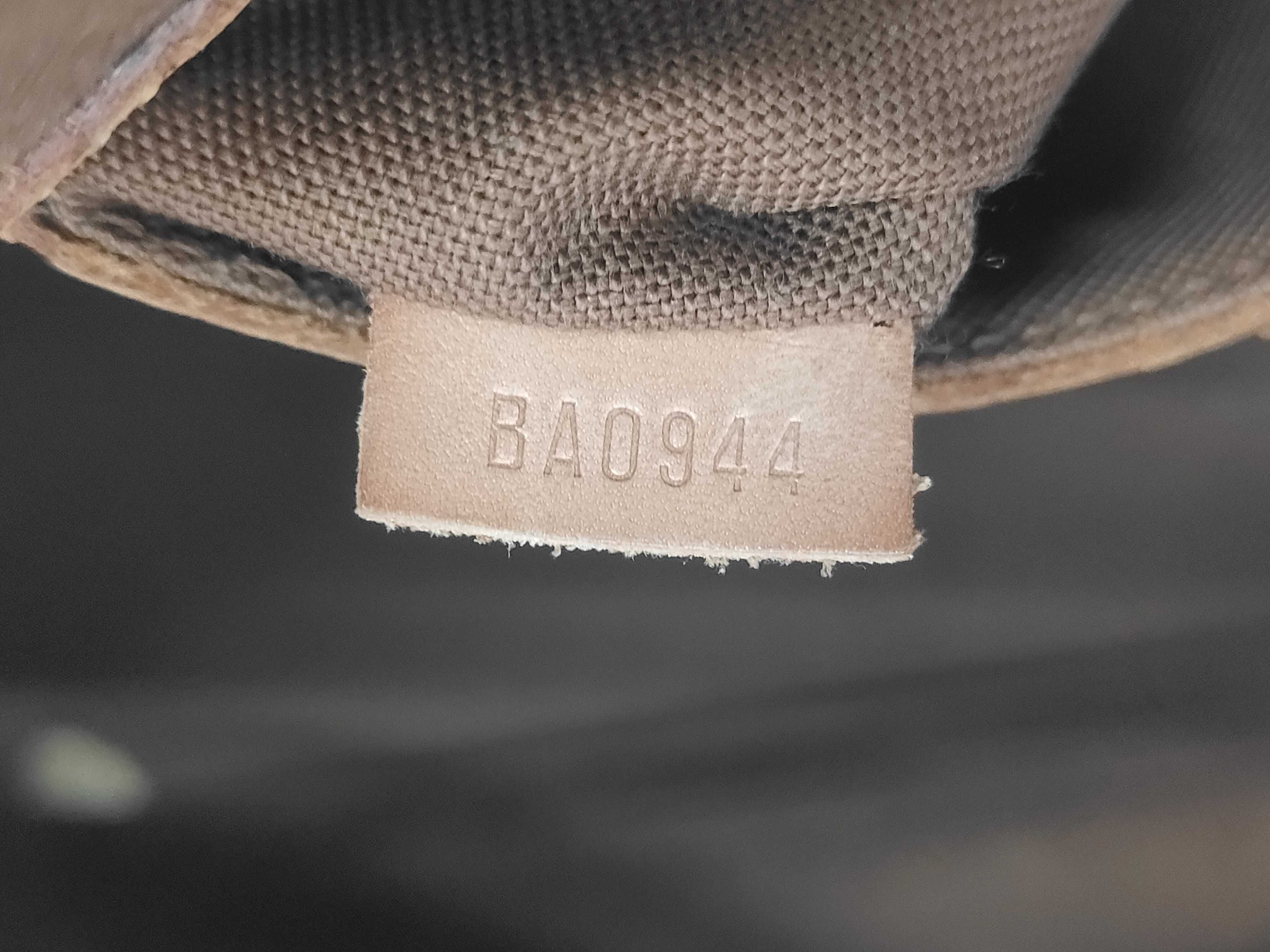 Alma handbag — view 10