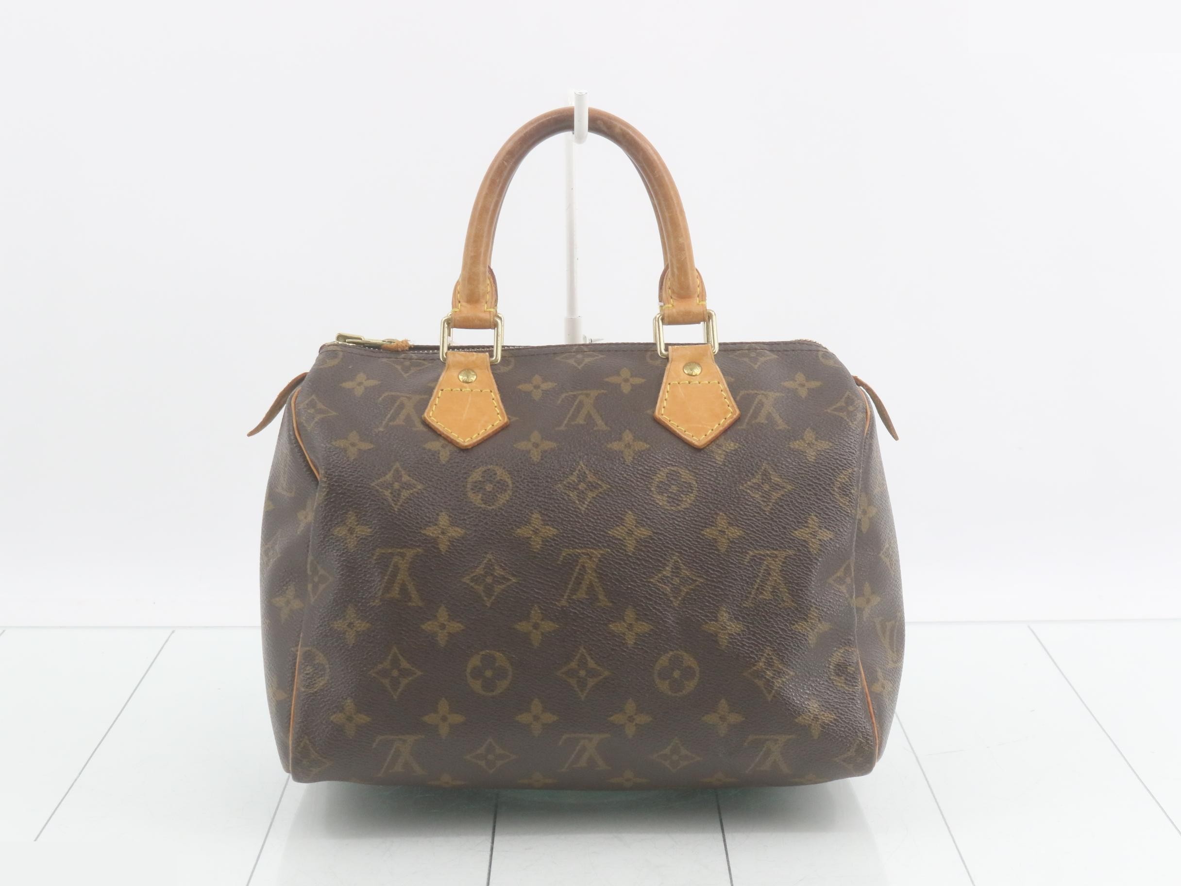 Monogram Handbag — view 2