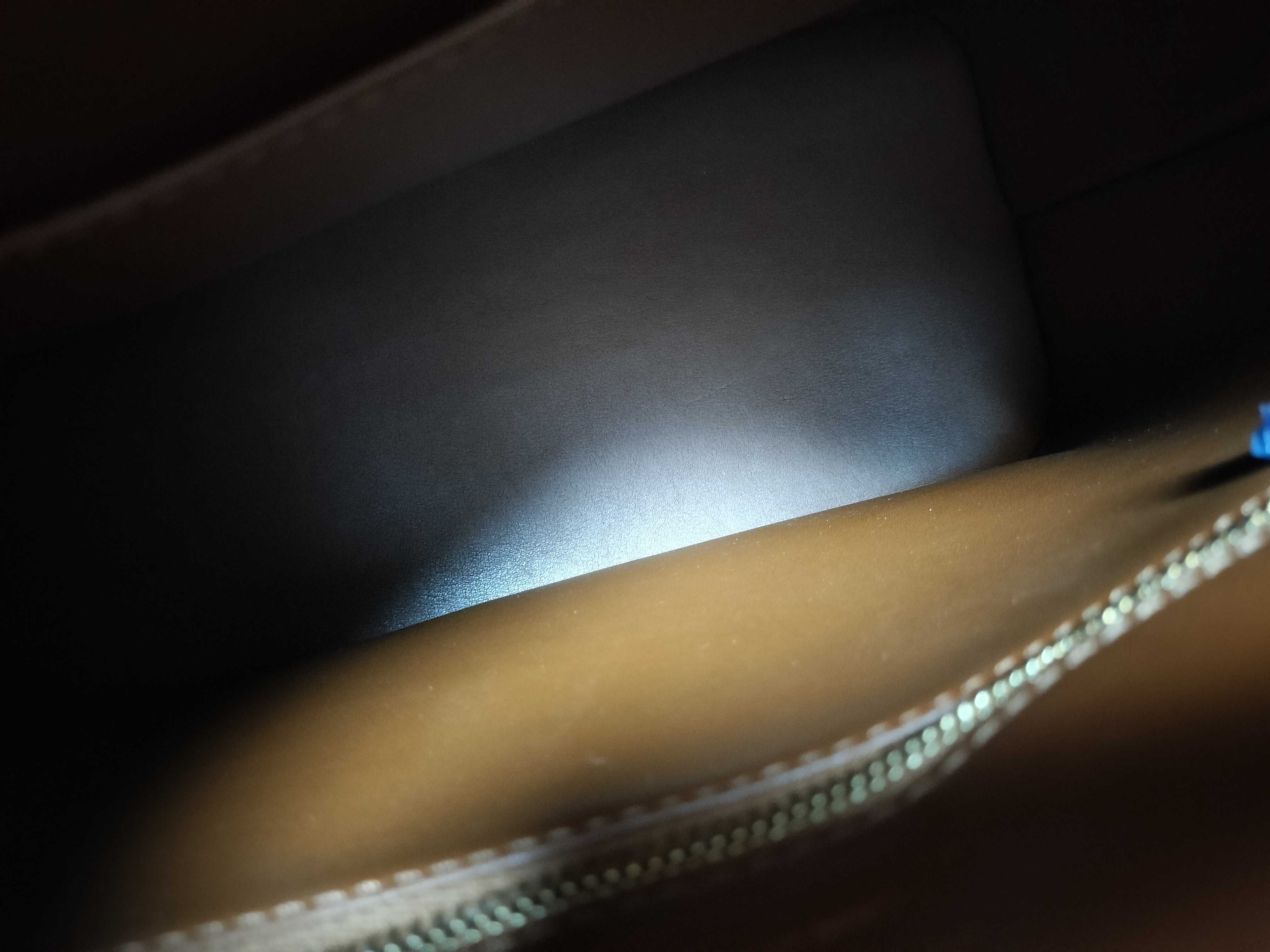 Vernis Houston Bronze M91122 Handbag — view 10