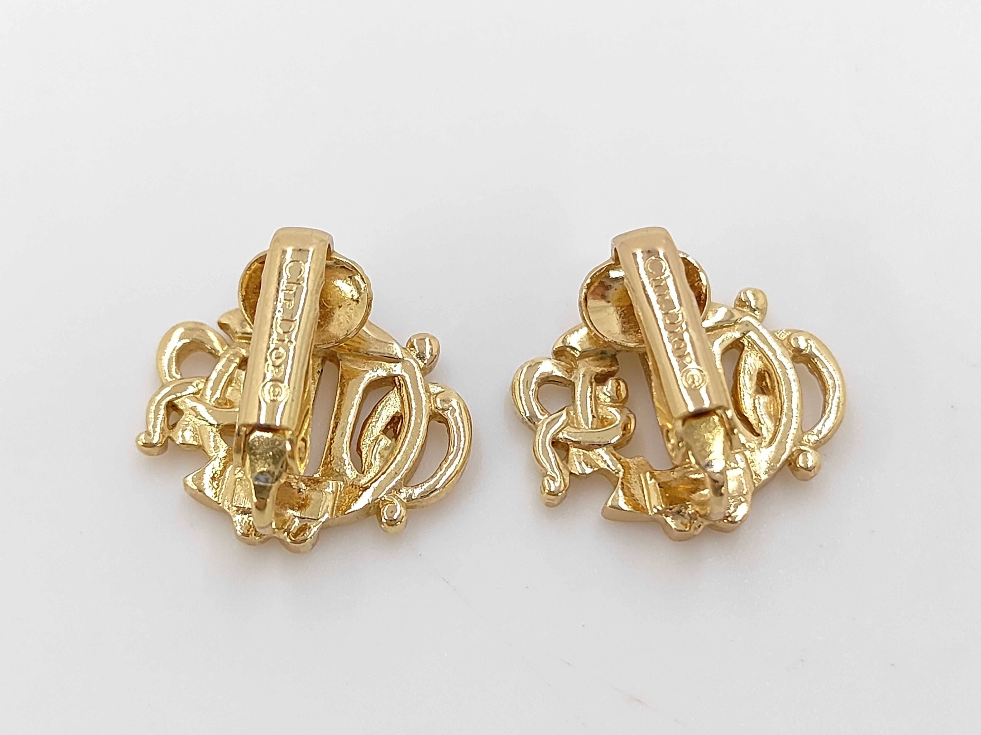 Earrings 0919-3 — view 2