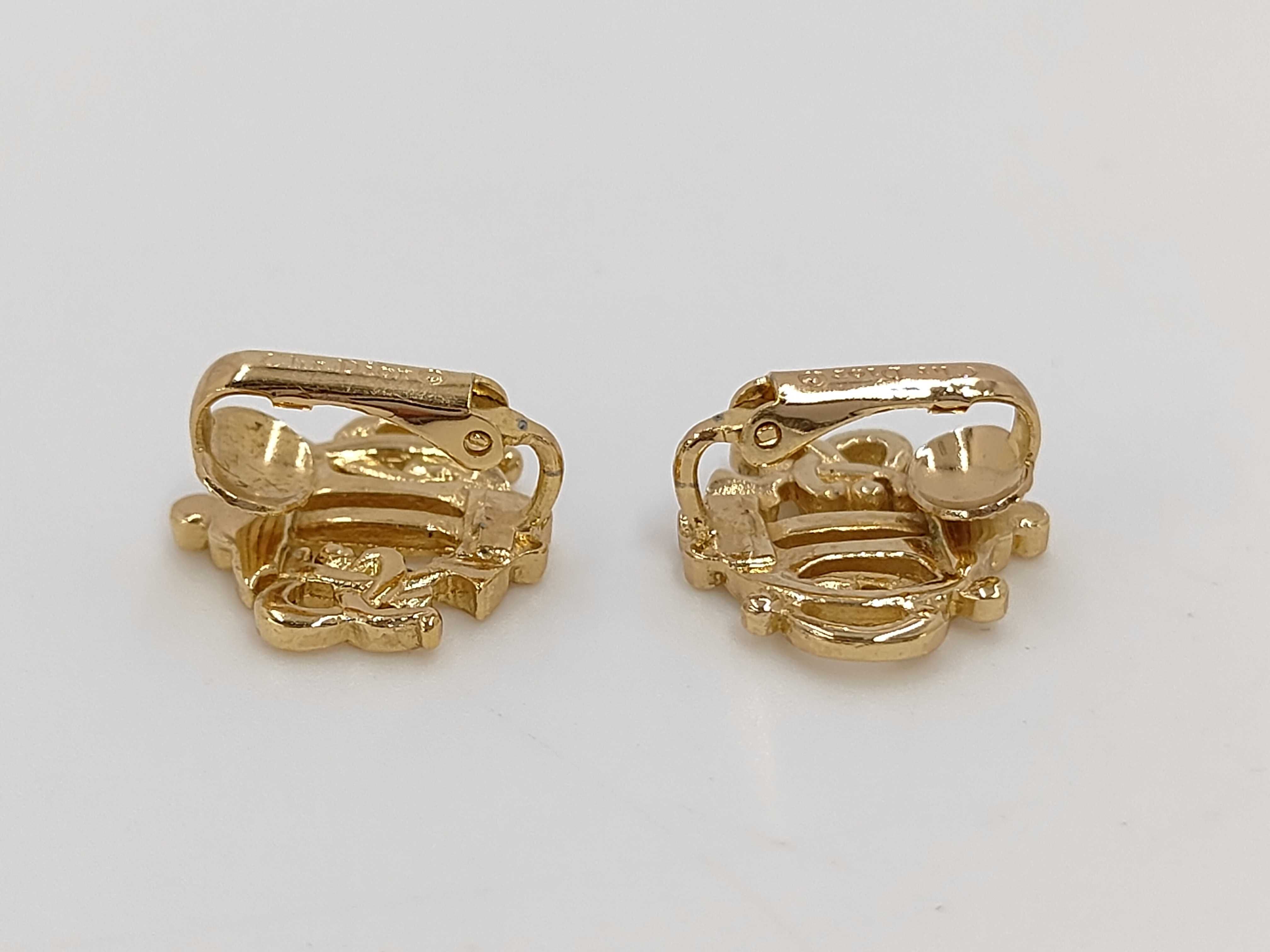 Earrings 0919-3 — view 3