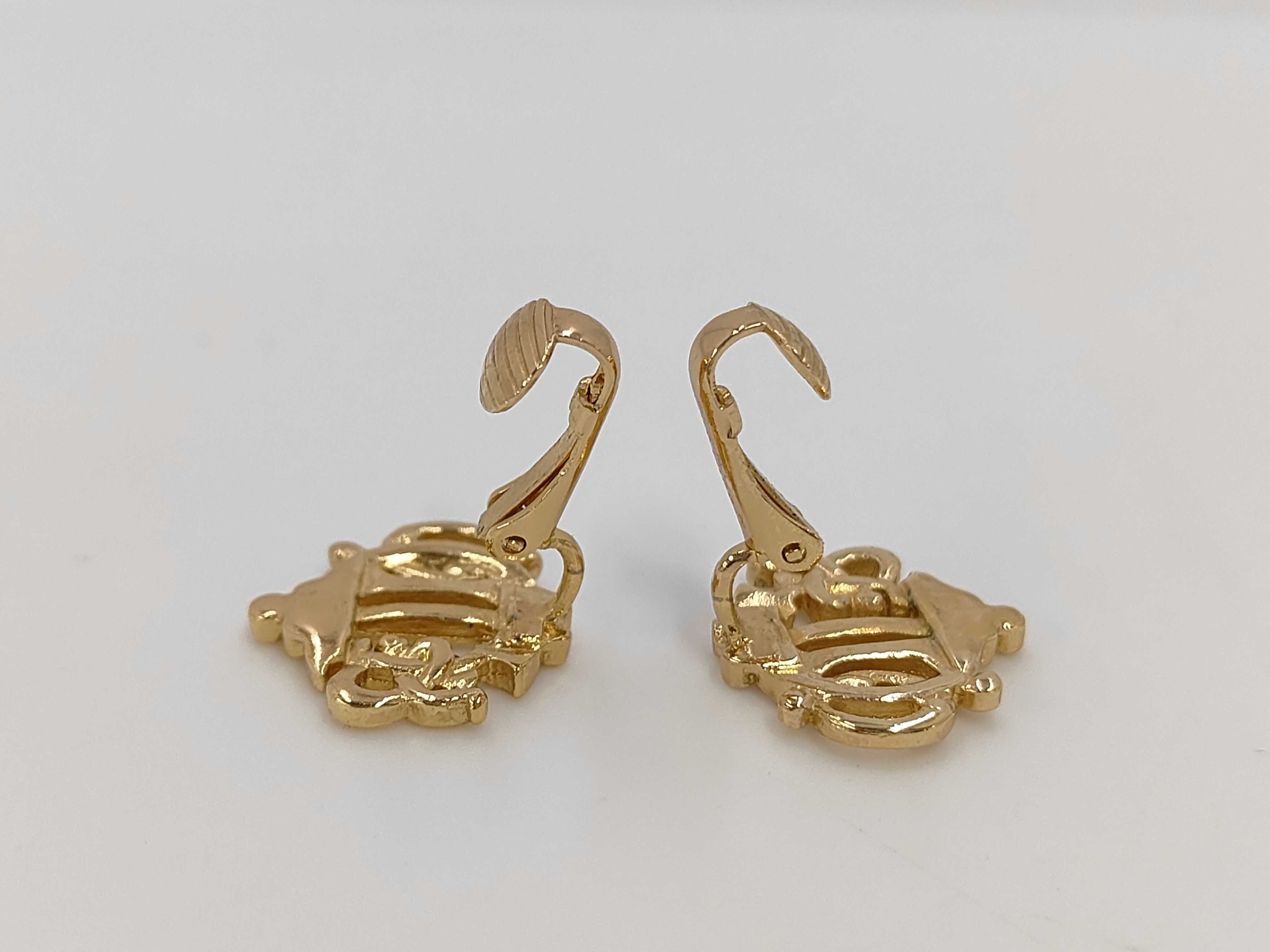 Earrings 0919-3 — view 4