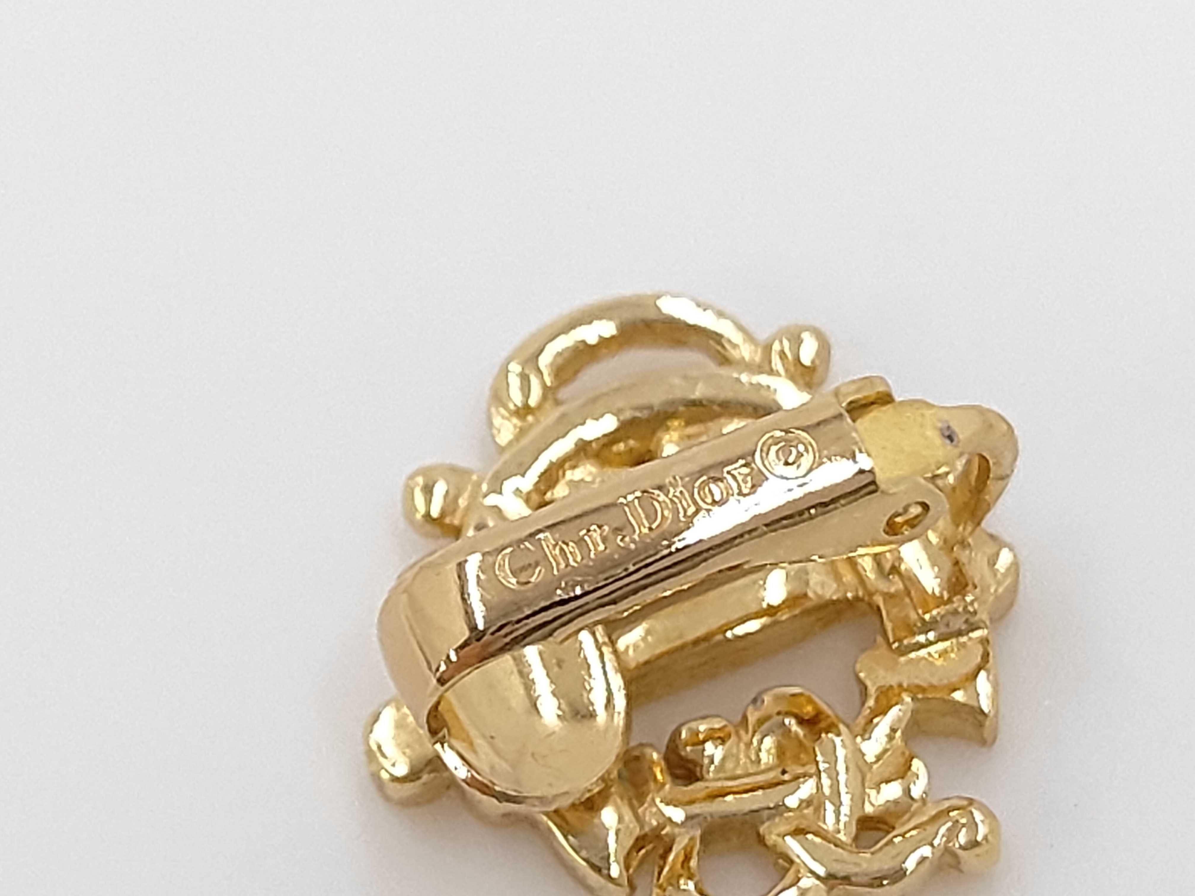 Earrings 0919-3 — view 5