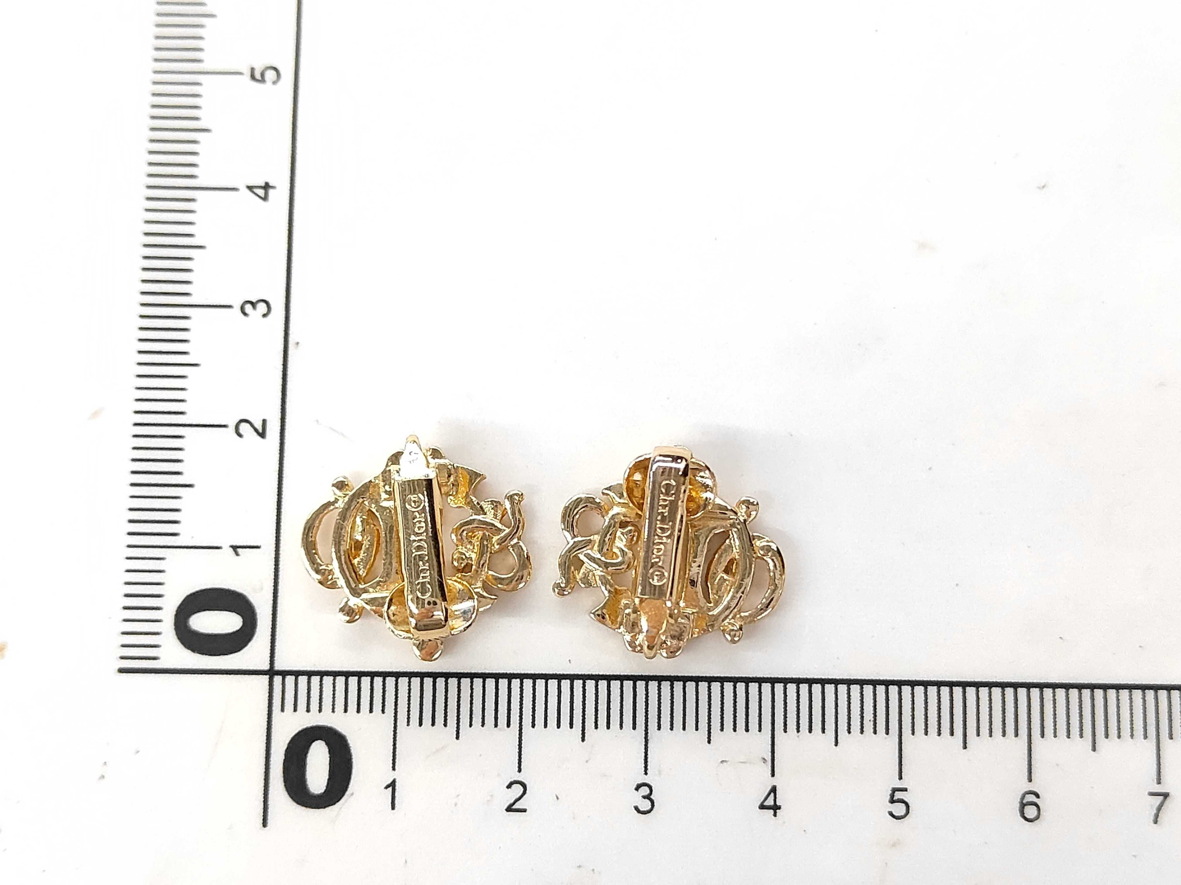 Earrings 0919-3 — view 6