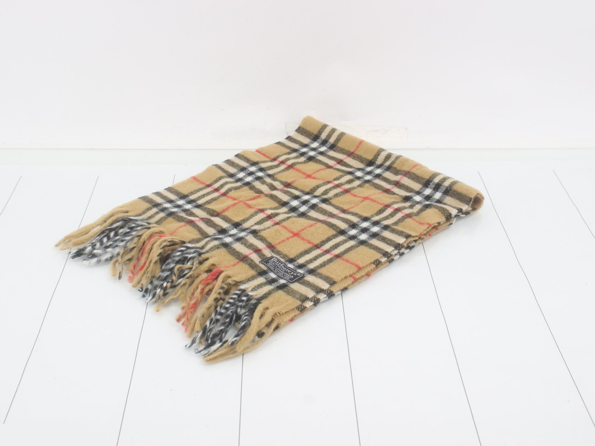 Other lines: Small items, accessories, and scarves
