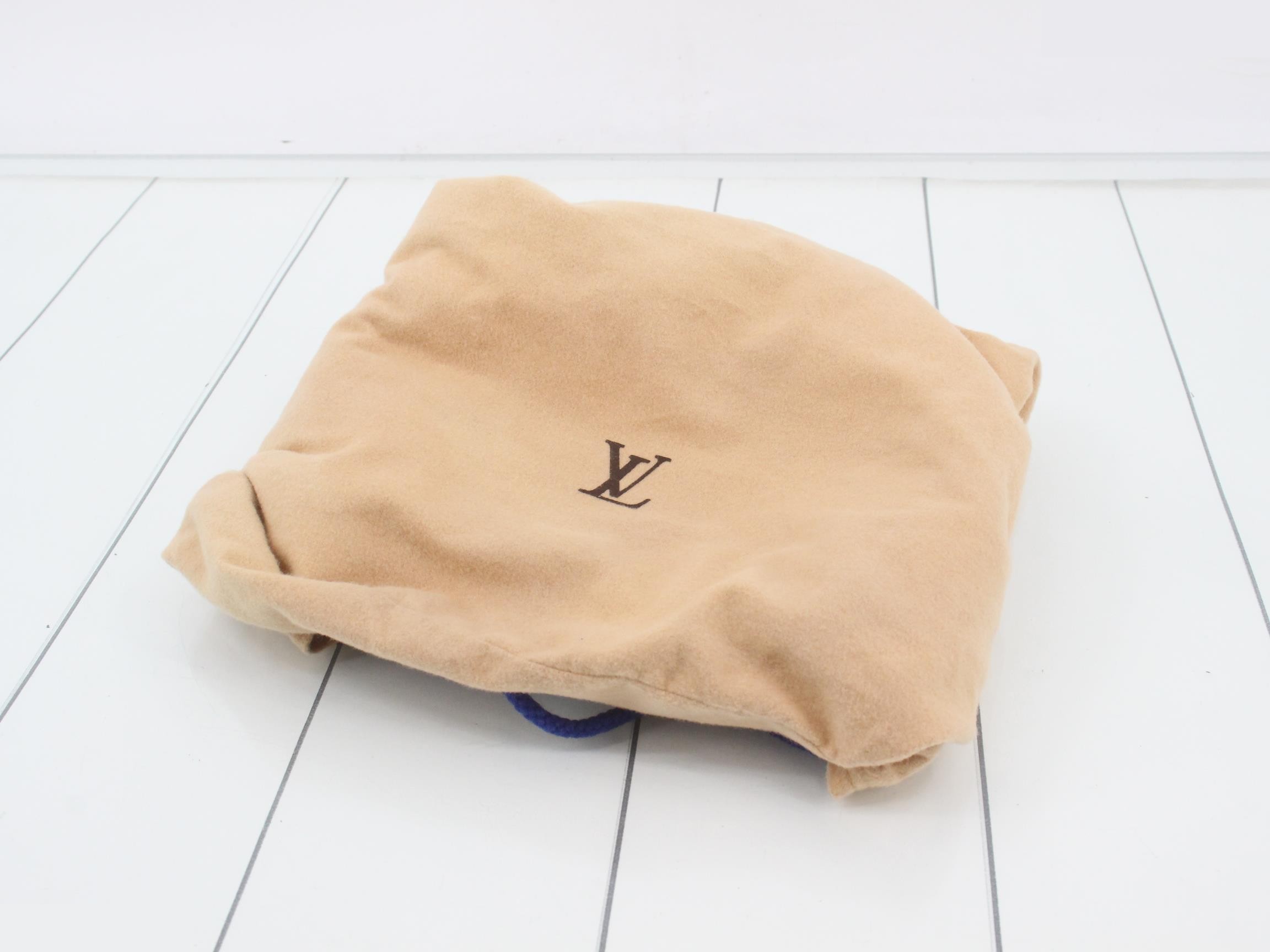 Epi Gobelins Noir Backpack — view 7