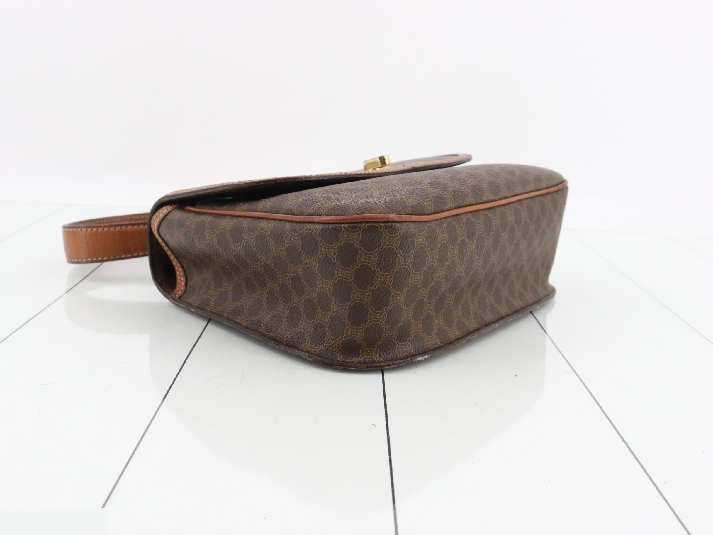 Triomphe Macadam Handbag — view 5