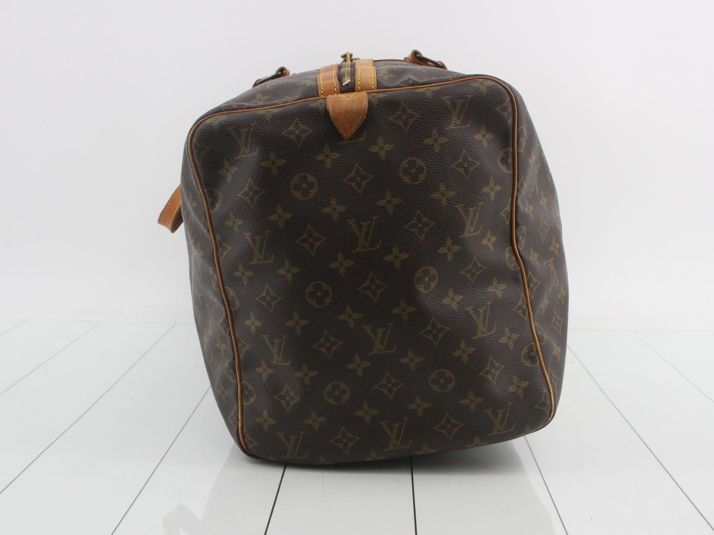 Sac Souple 55 — view 3