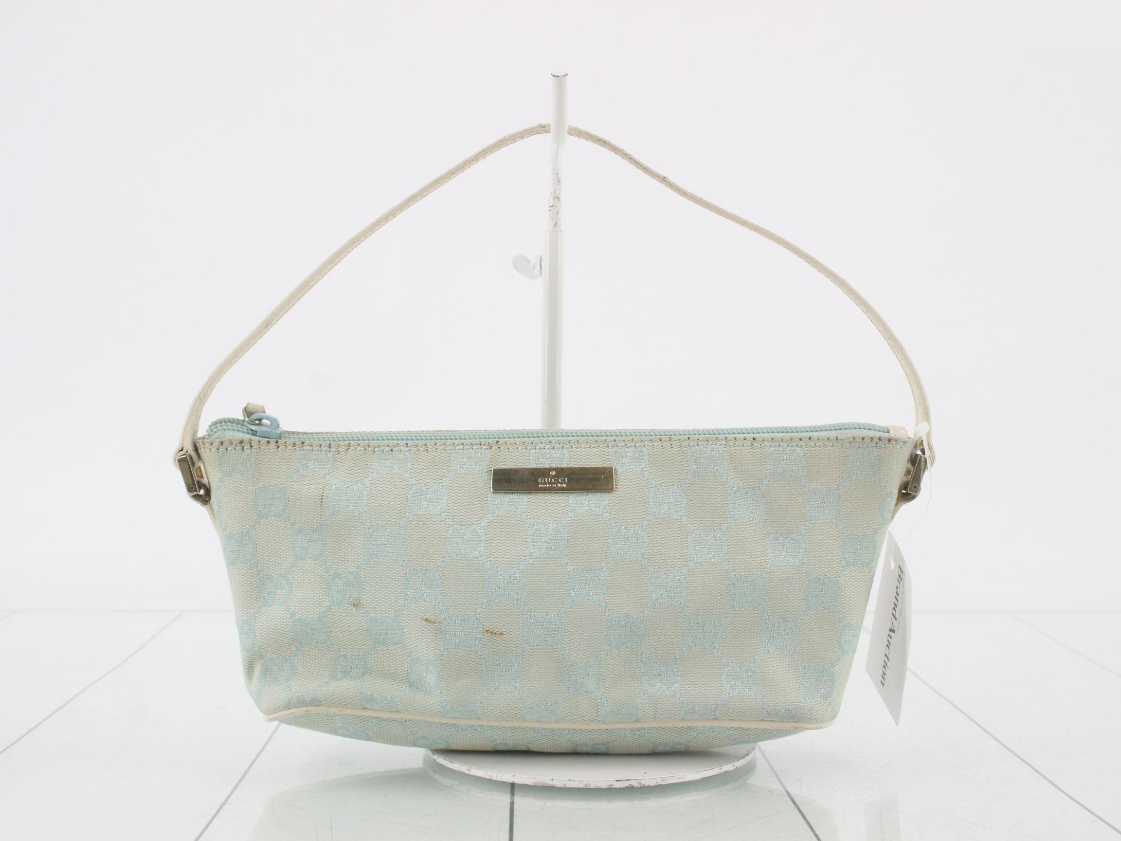 GG Canvas Accessoires