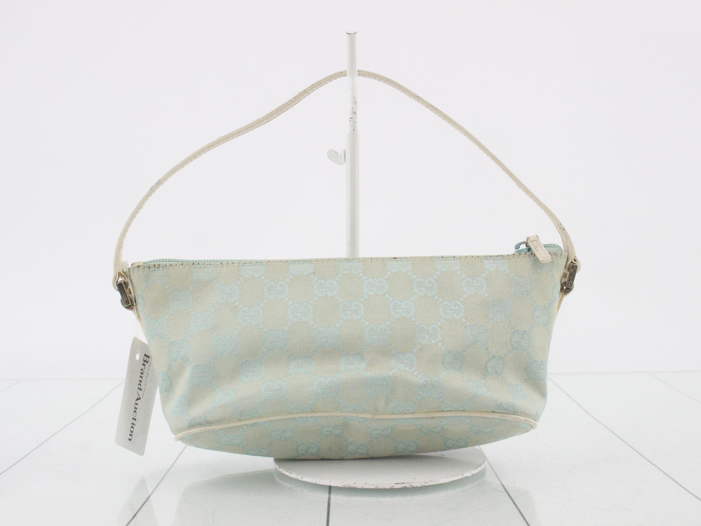 GG Canvas Accessoires — view 2