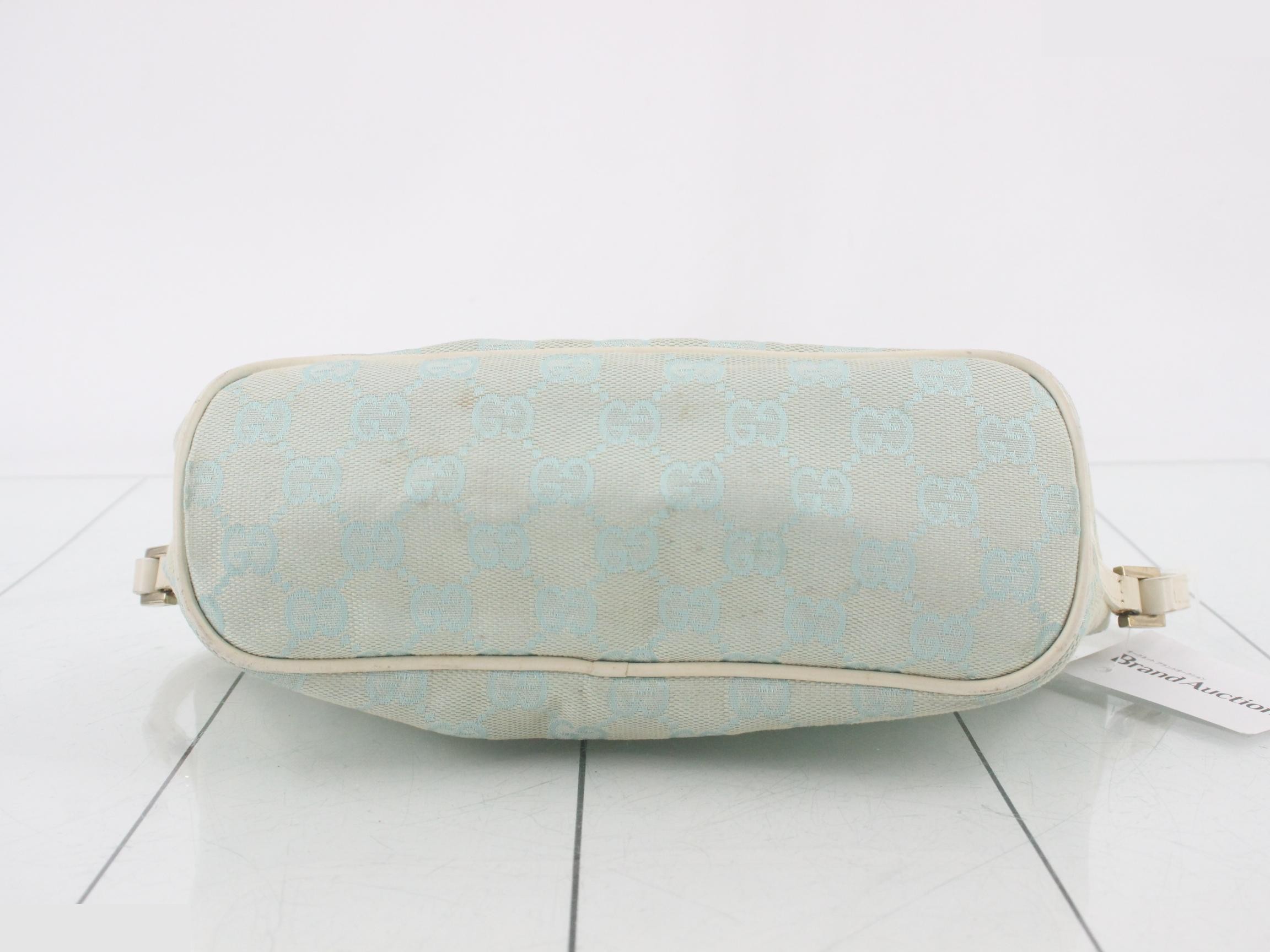 GG Canvas Accessoires — view 3
