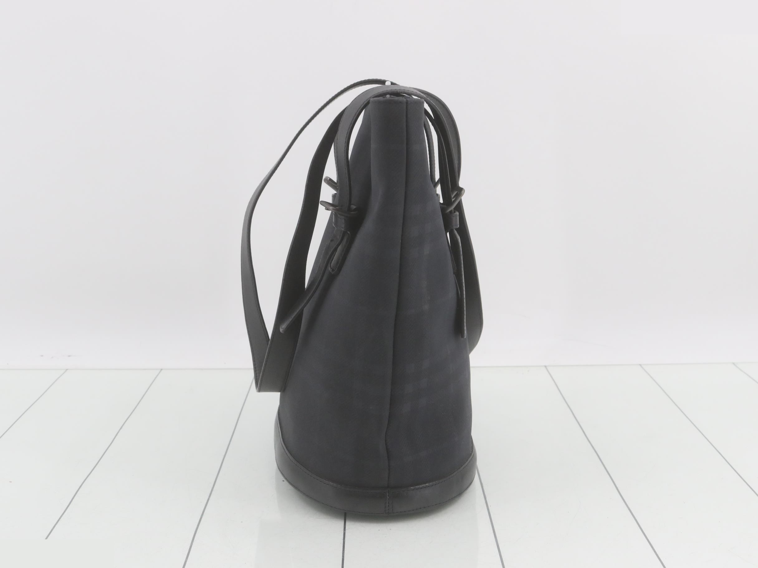 semi-shoulder bag — view 4