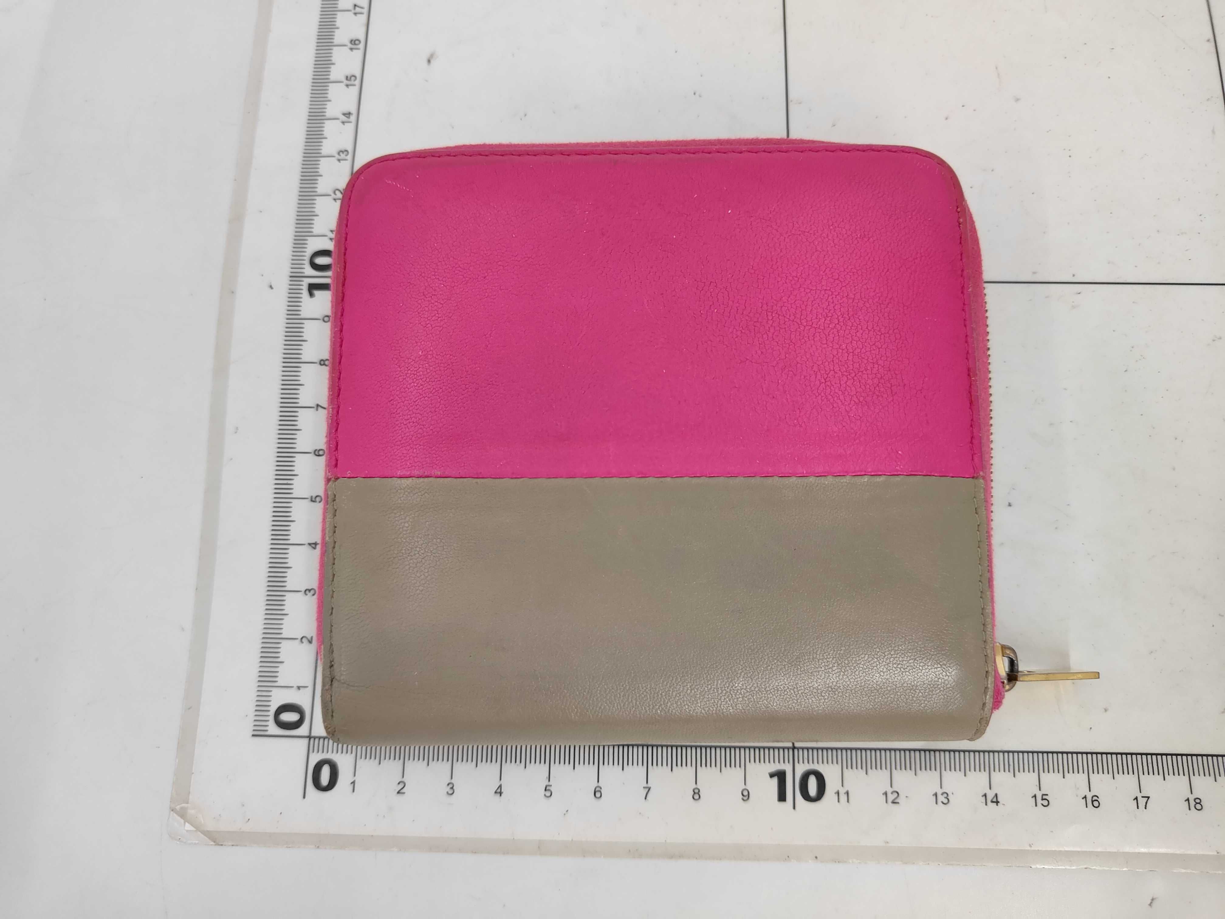 Zippy Wallet Compact Bicolor Wallet — view 2