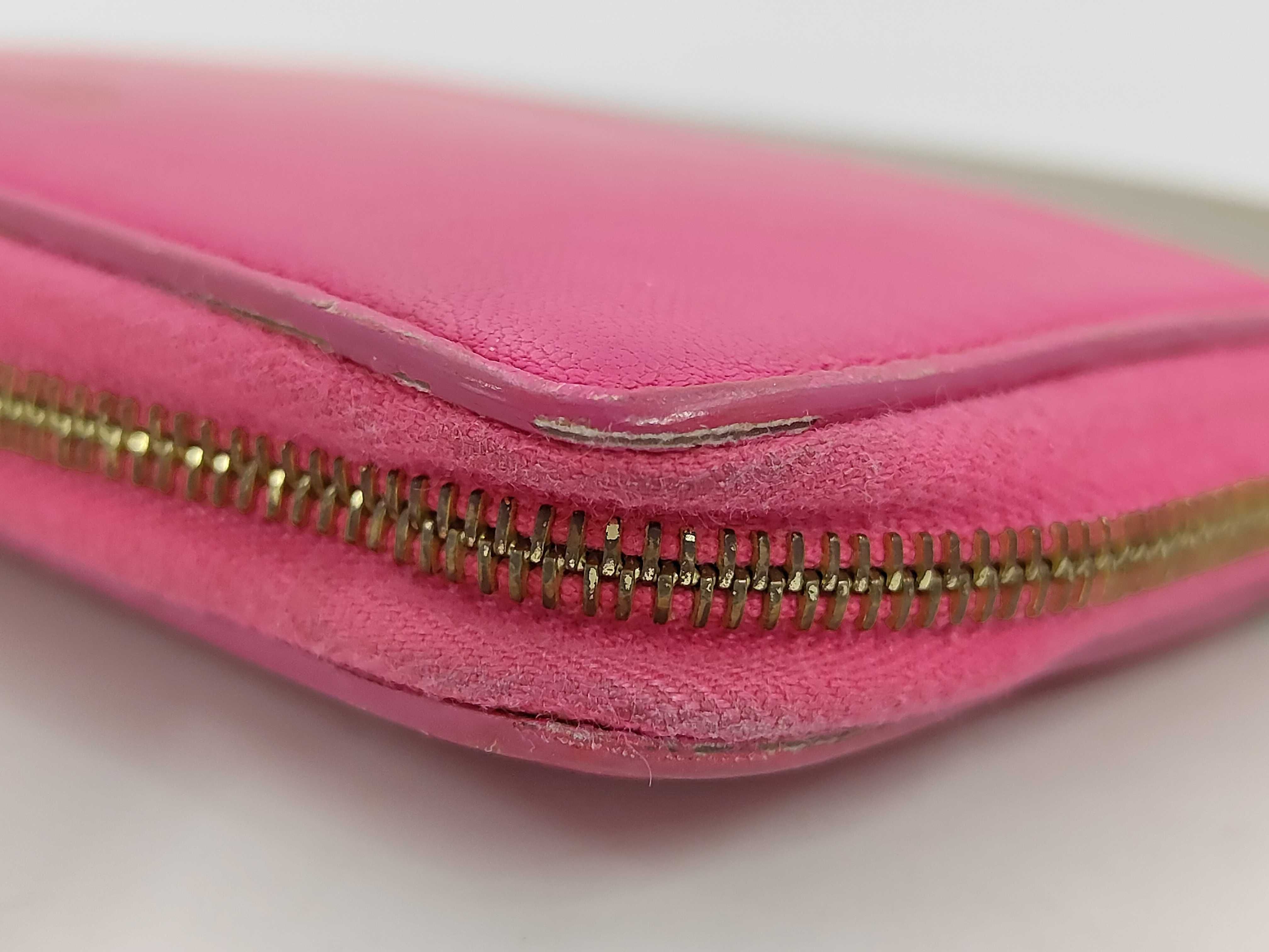 Zippy Wallet Compact Bicolor Wallet — view 3