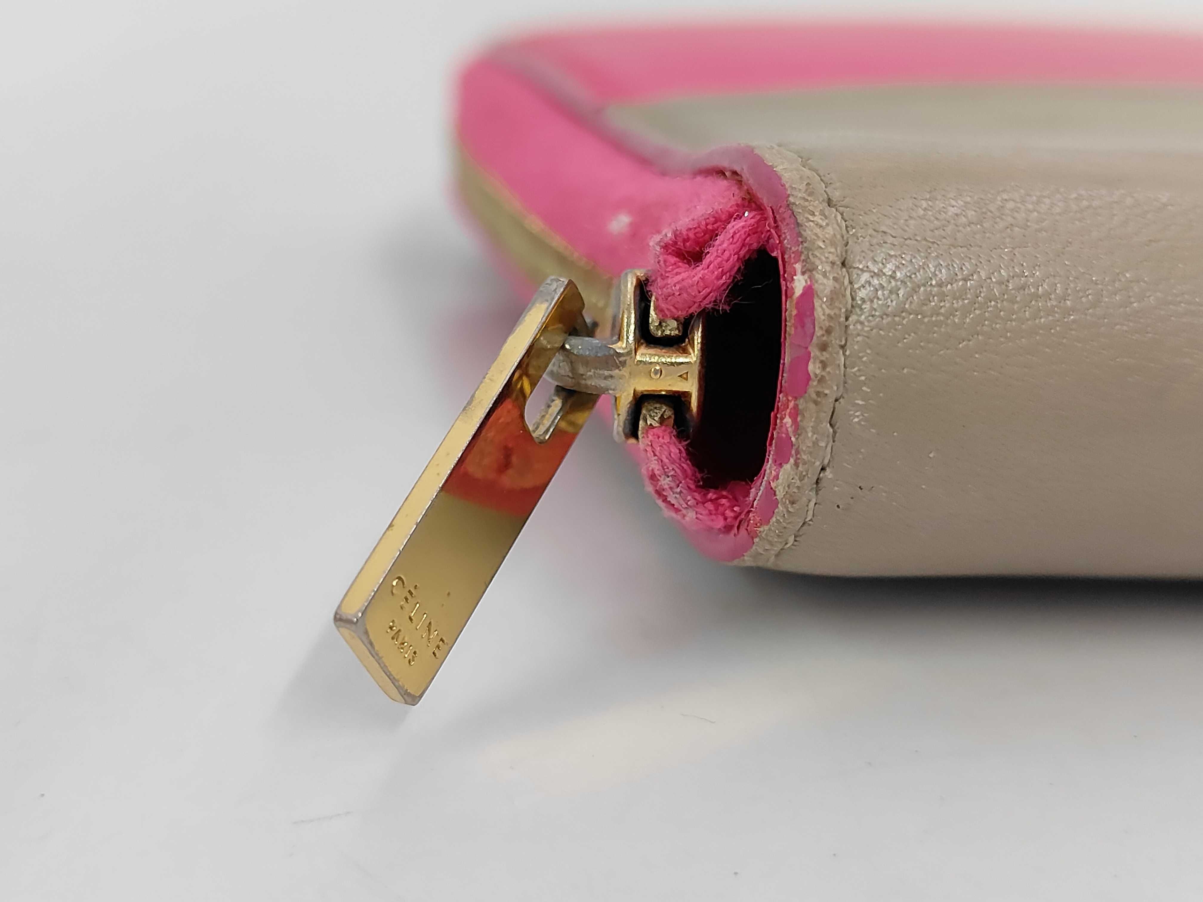 Zippy Wallet Compact Bicolor Wallet — view 4