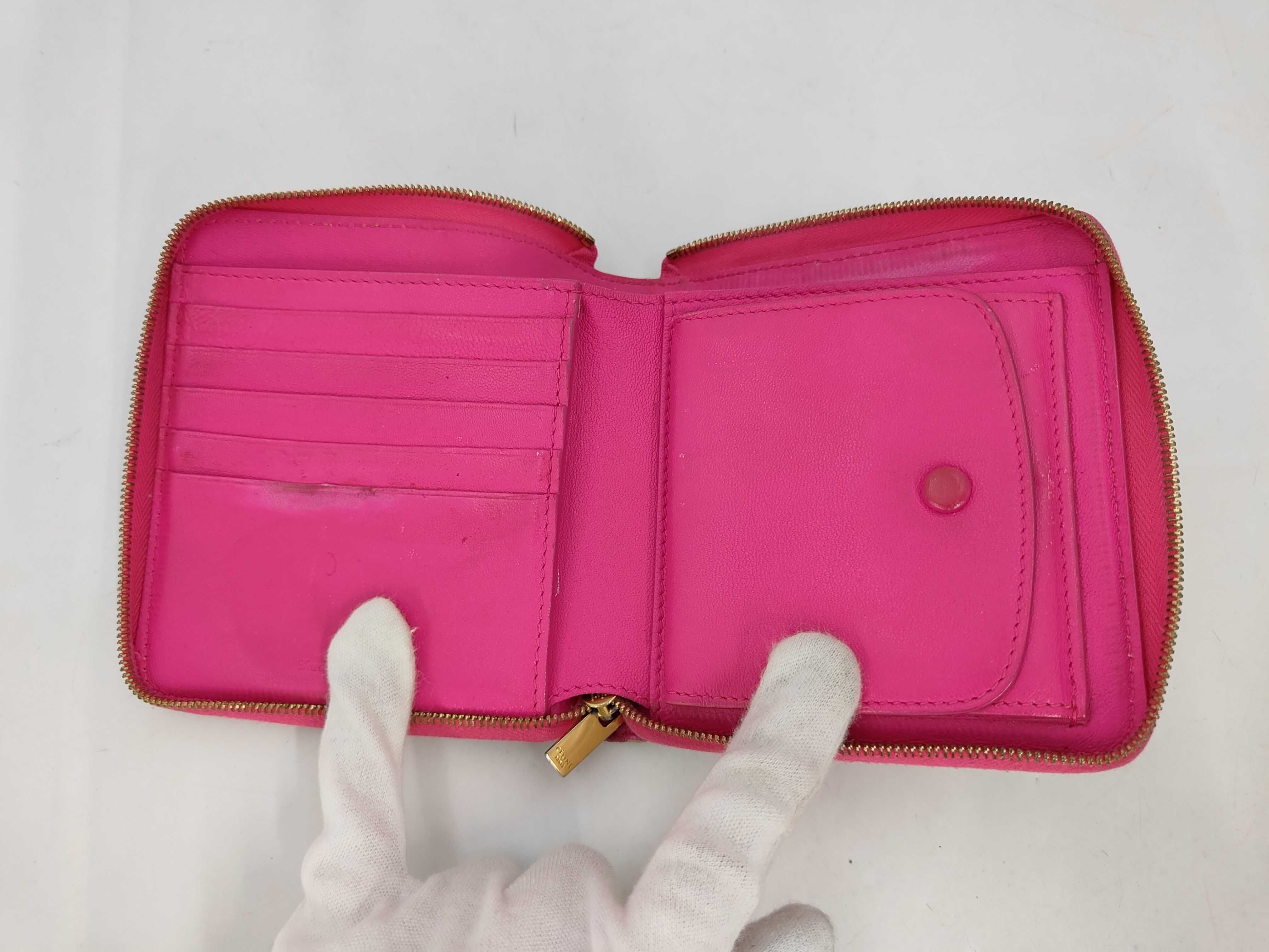 Zippy Wallet Compact Bicolor Wallet — view 5