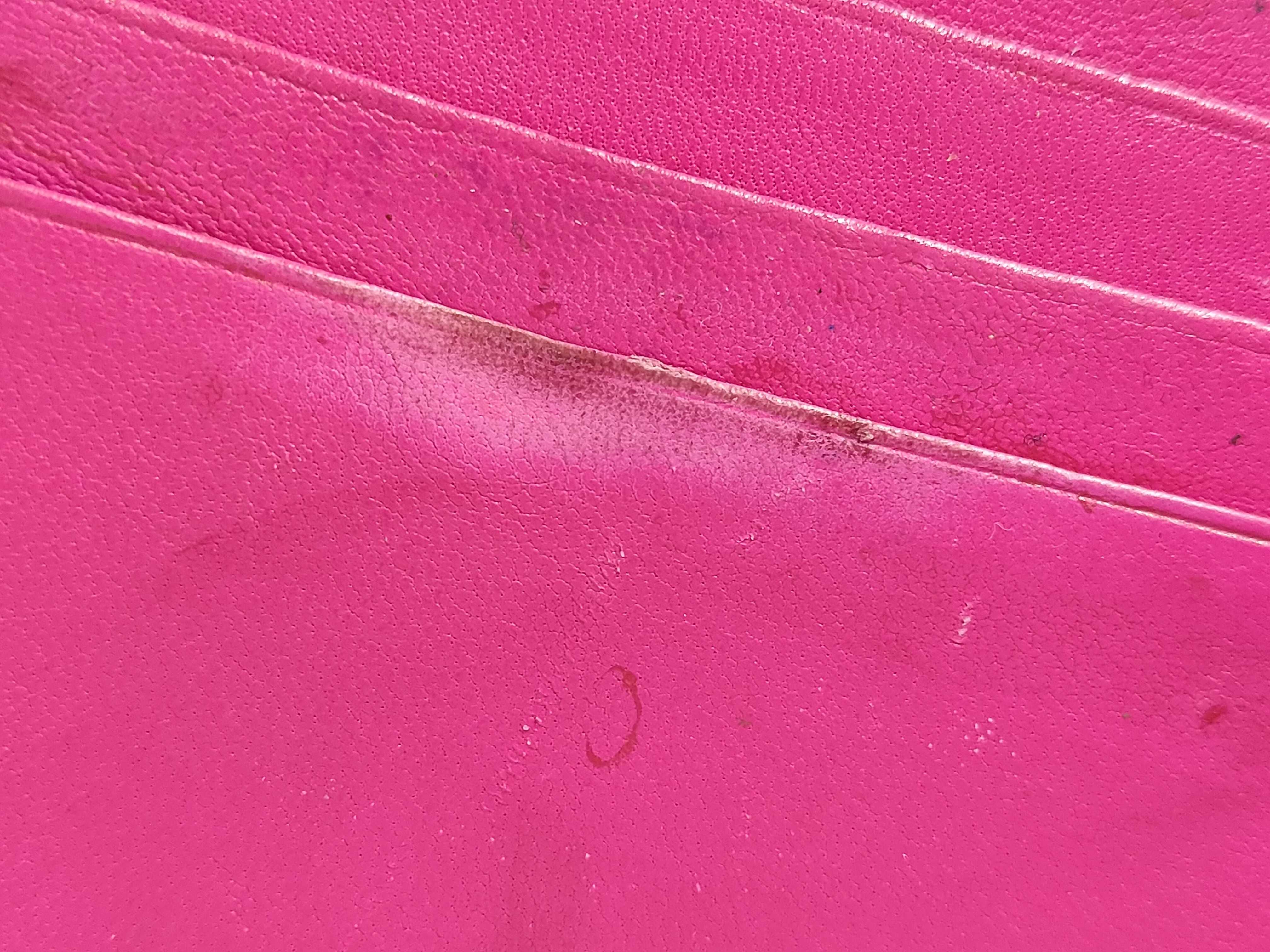 Zippy Wallet Compact Bicolor Wallet — view 6