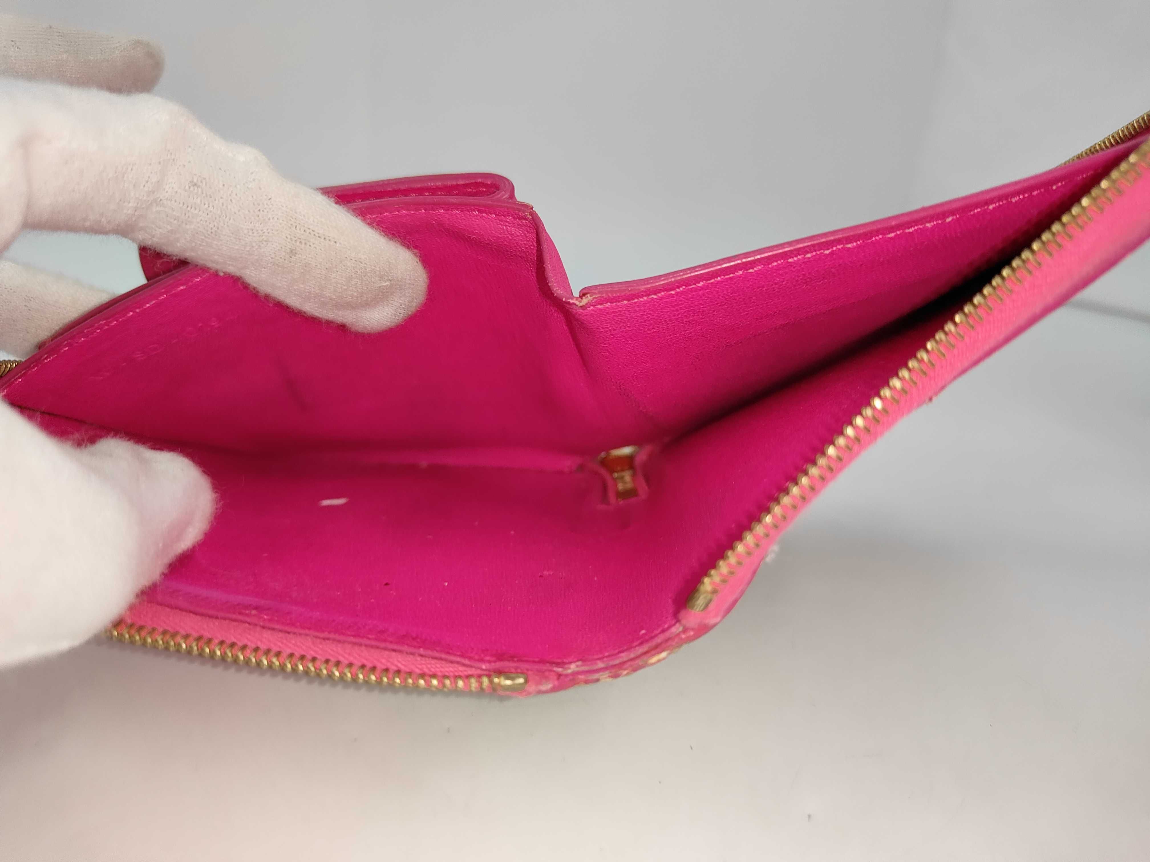Zippy Wallet Compact Bicolor Wallet — view 7
