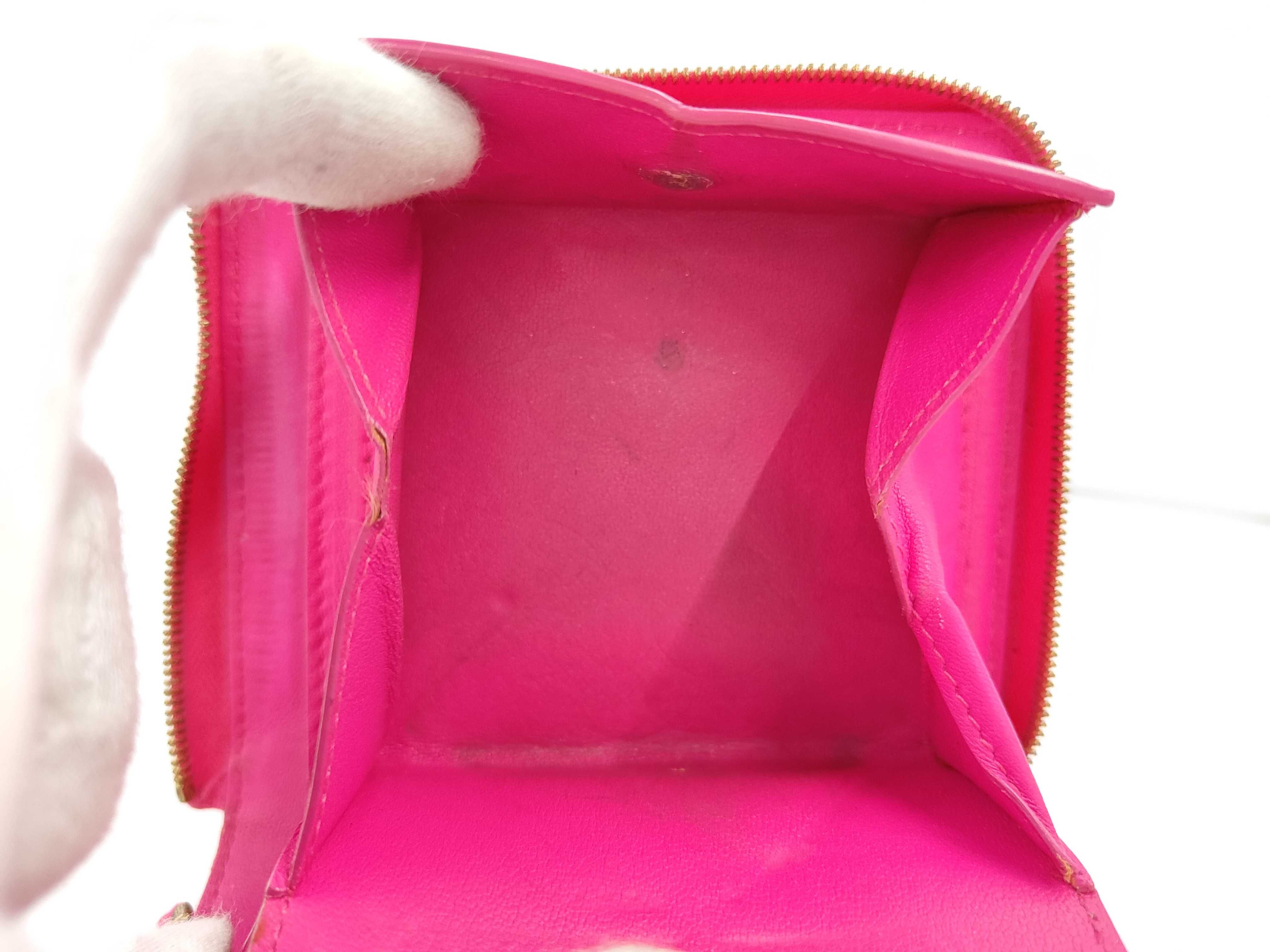 Zippy Wallet Compact Bicolor Wallet — view 8