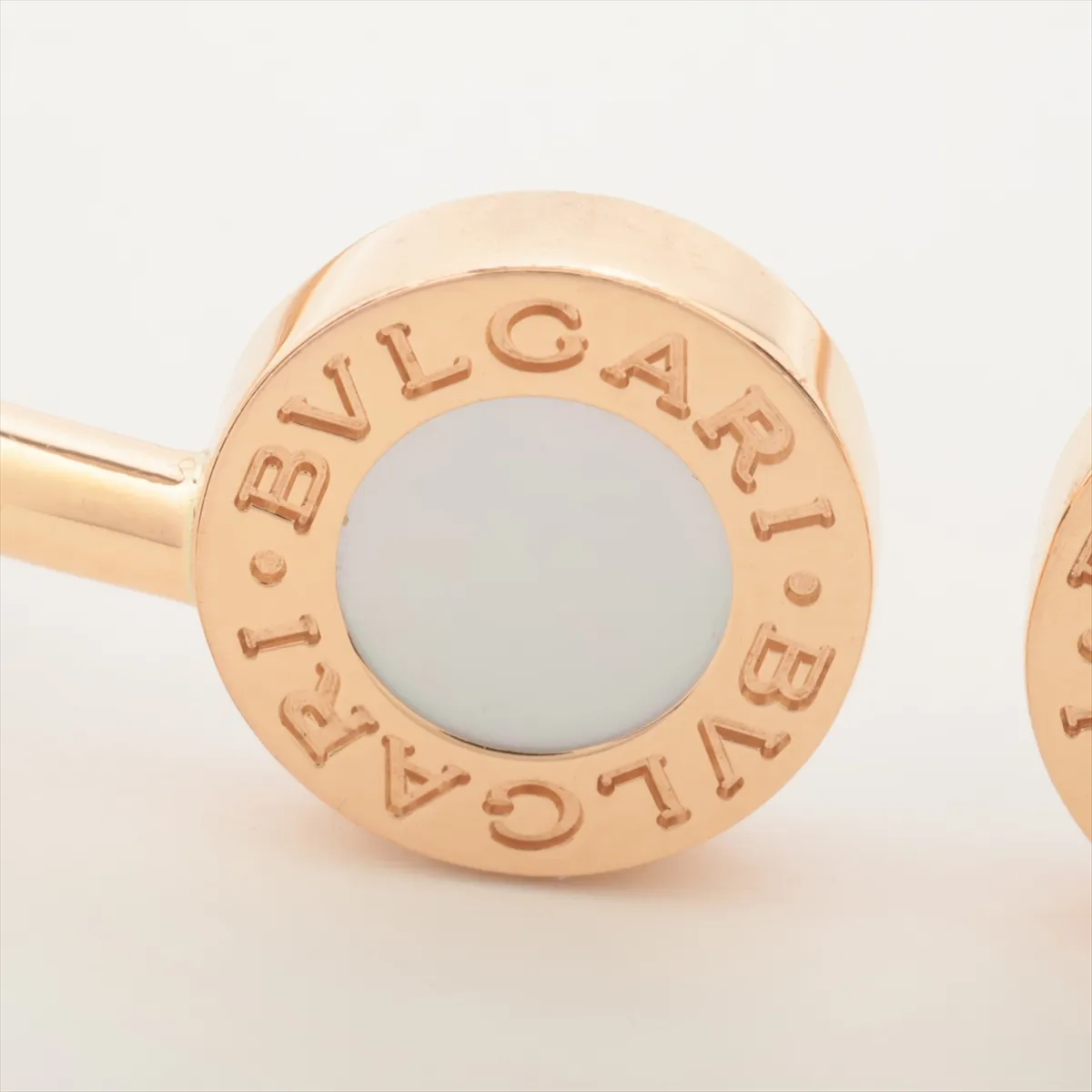 Shell Bracelet 750 (PG) 13.1g 17 AK3K38 361438 QR code readable — view 5
