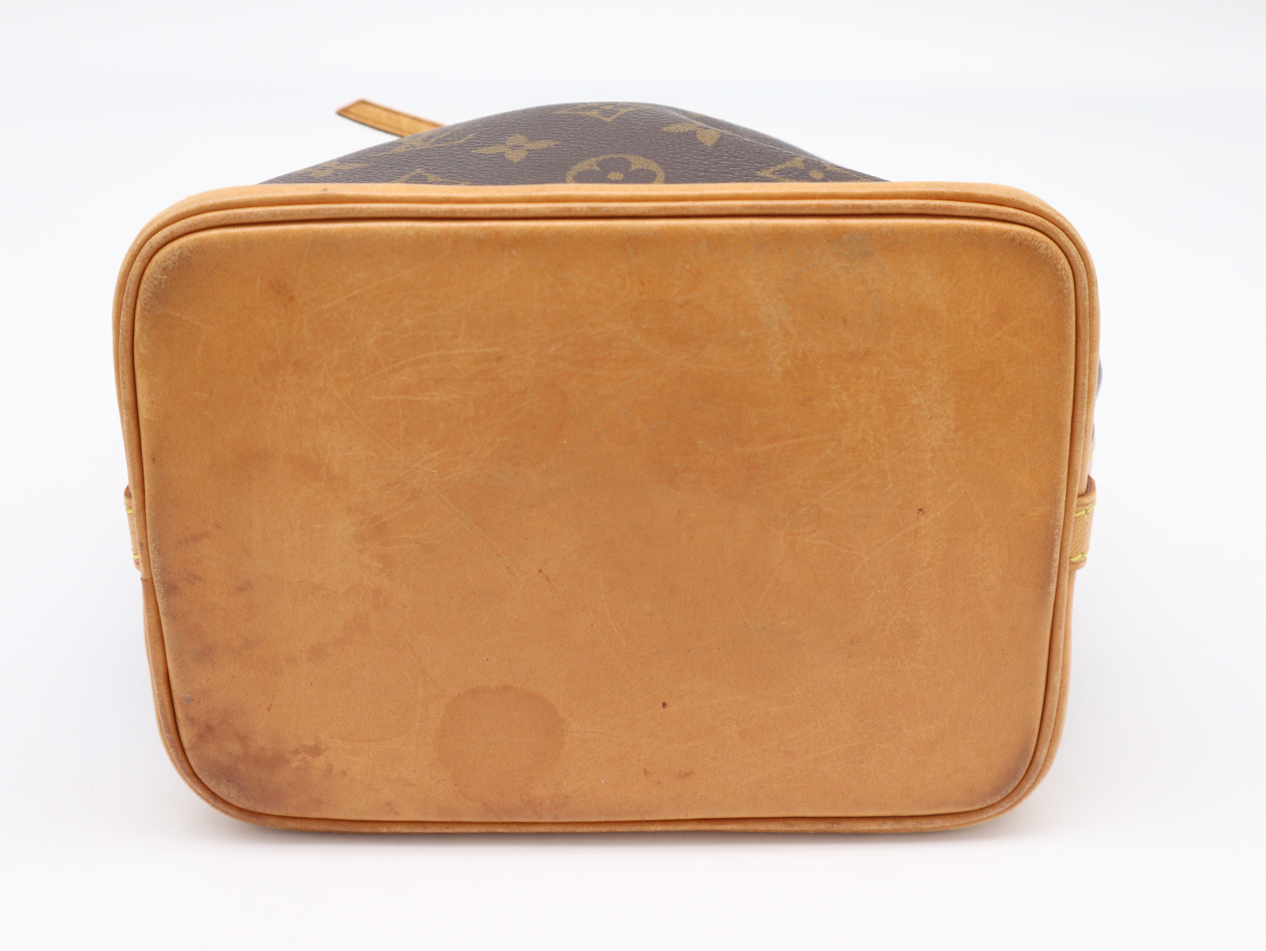 M42227 Monogram Mini Noé Shoulder Bag — view 5