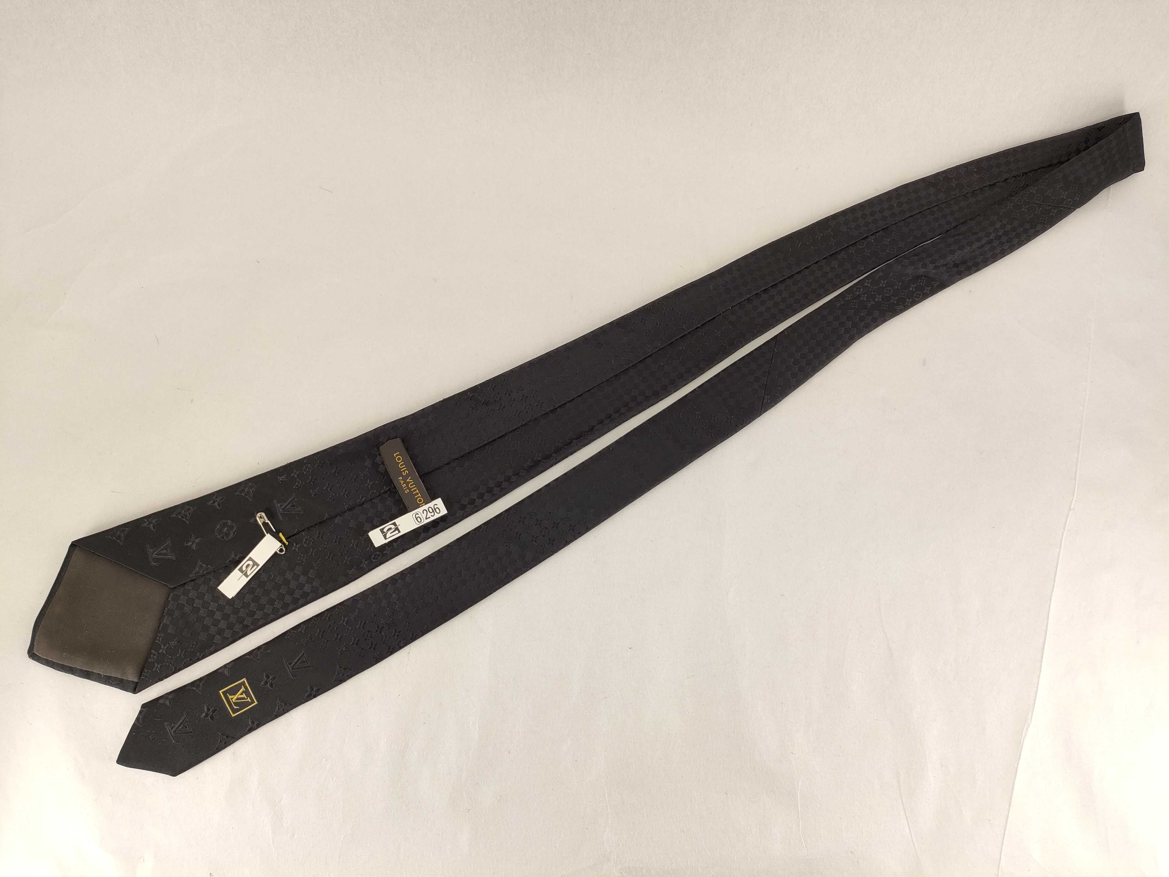Tie, Louis Vuitton Other Accessories — view 2