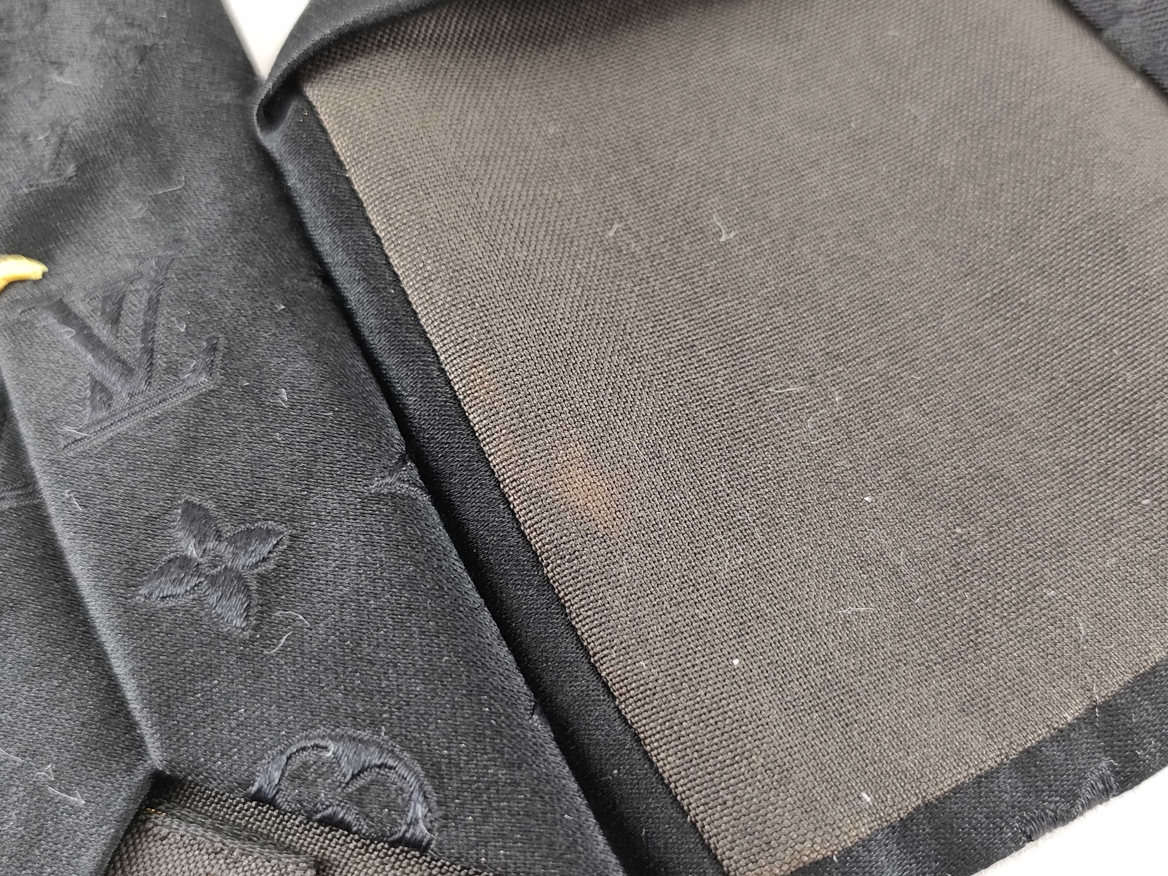 Tie, Louis Vuitton Other Accessories — view 11
