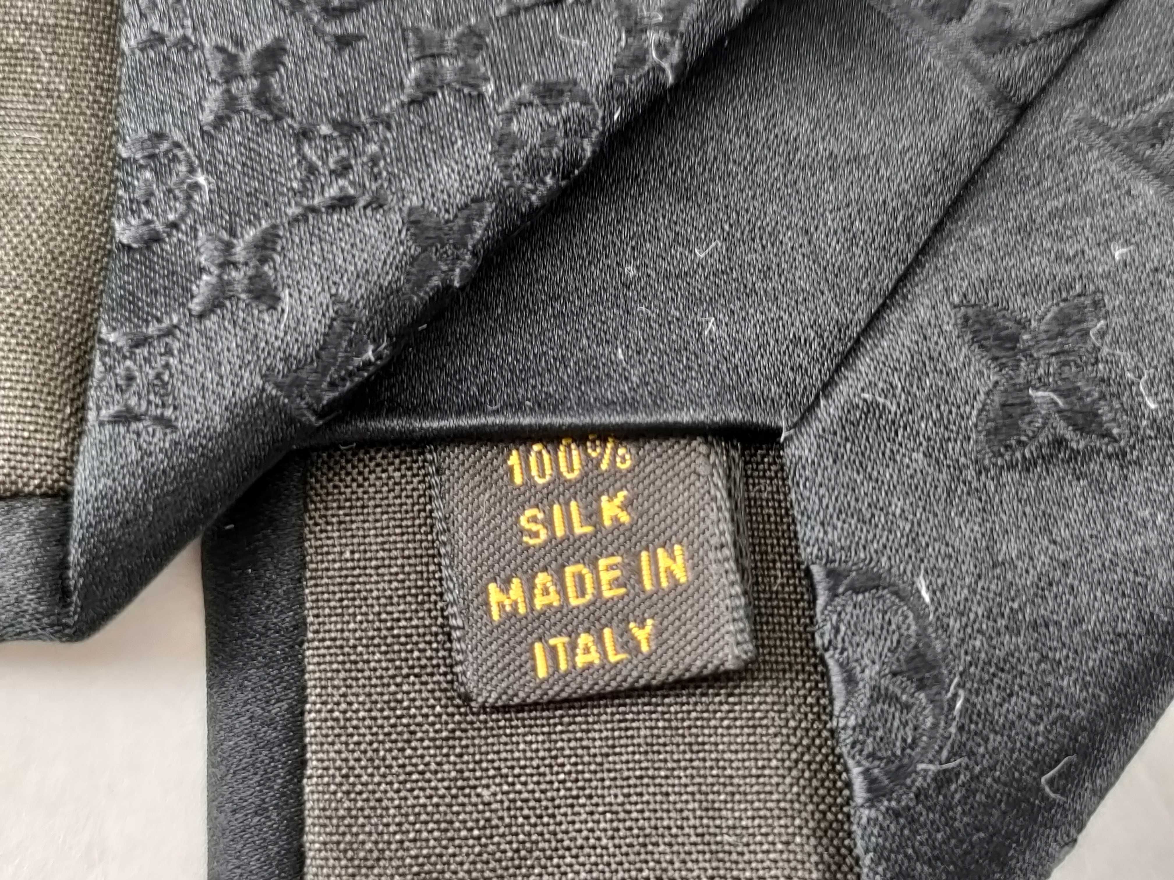 Tie, Louis Vuitton Other Accessories — view 5