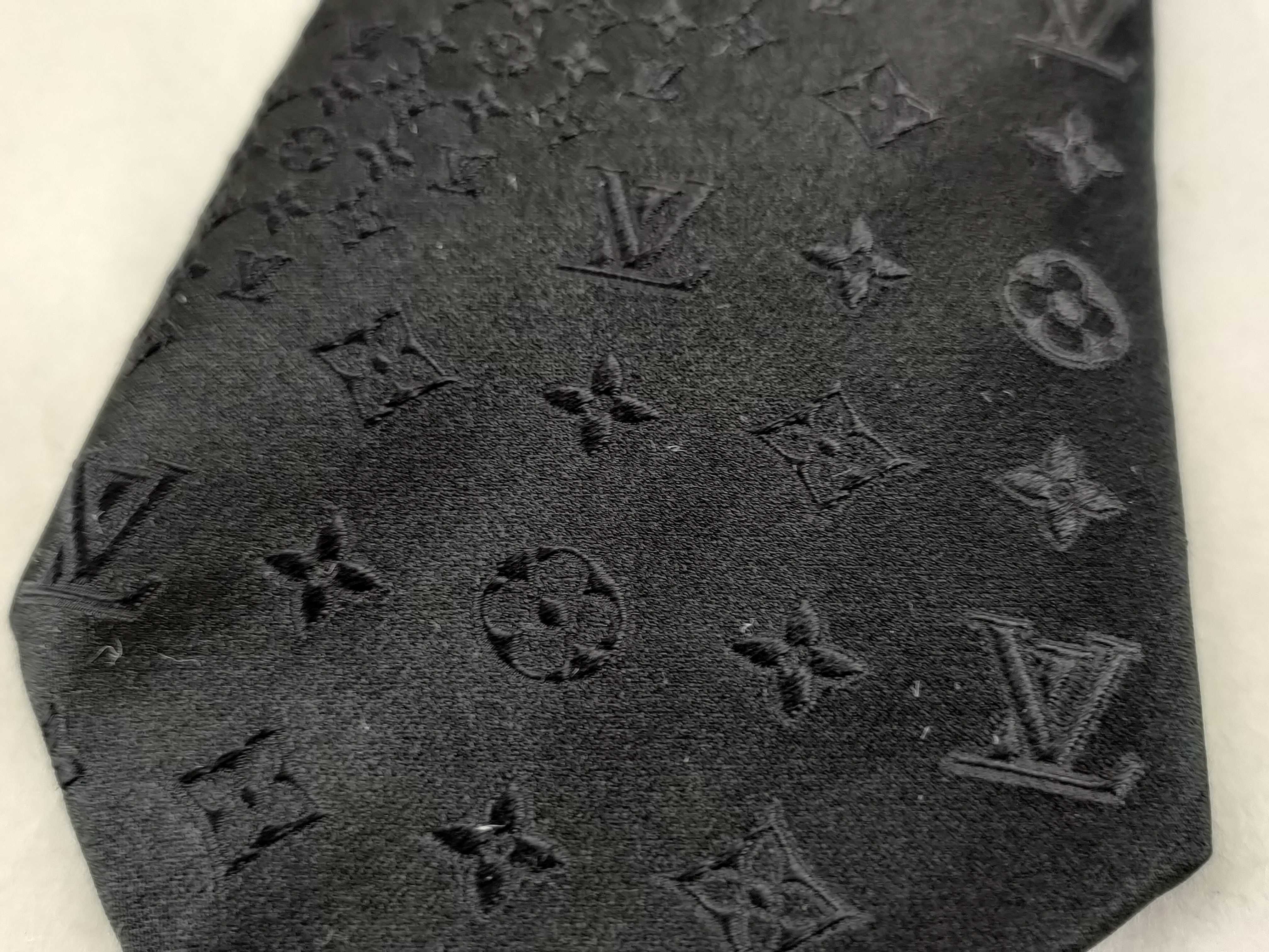 Tie, Louis Vuitton Other Accessories — view 6